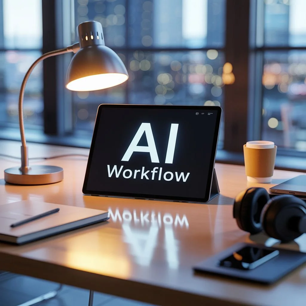 How AI Is Revolutionizing Small Businesses