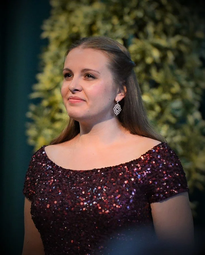 Song Recital at Capel Isa Llithfaen