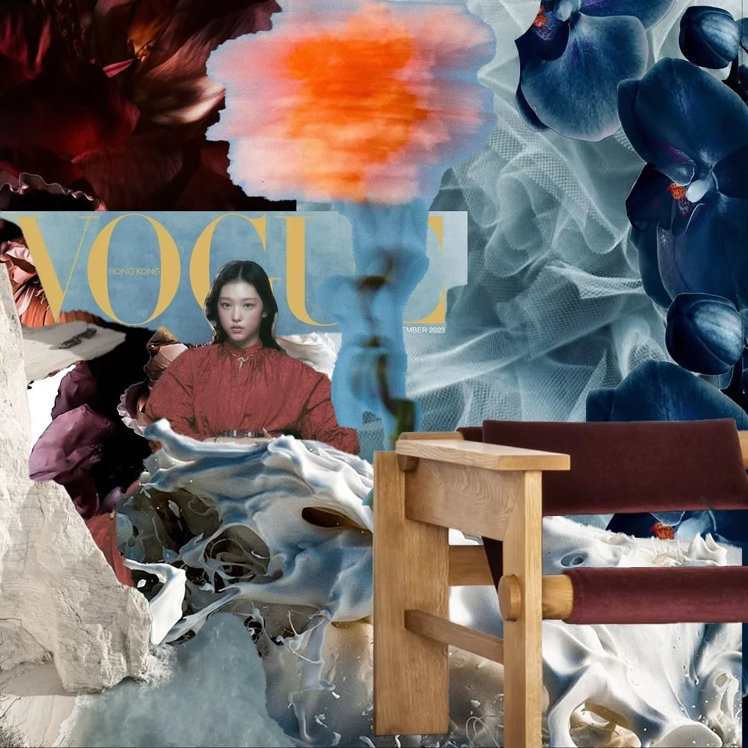 &bull; A blues obsession, can&rsquo;t escape it &bull;