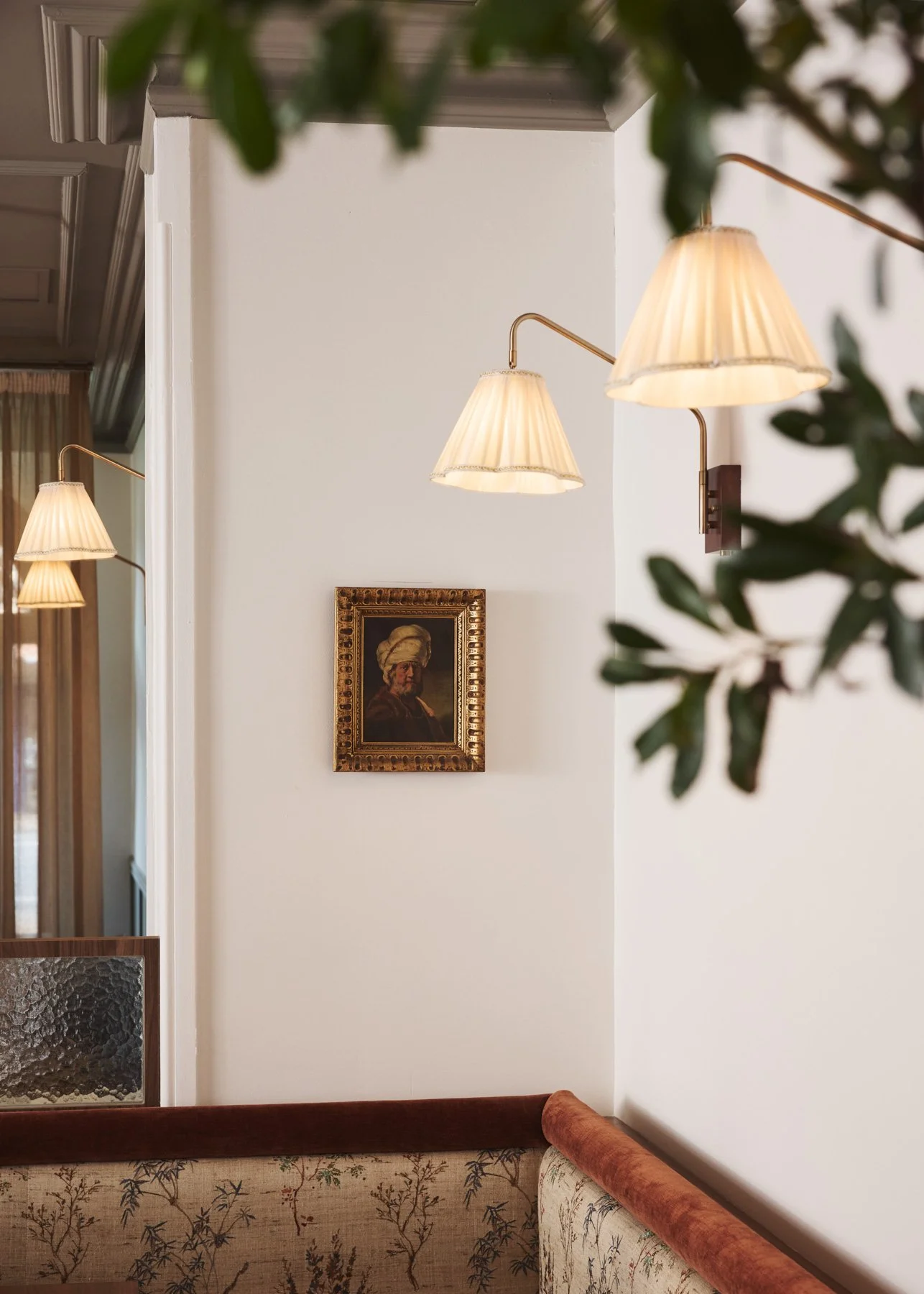 Moss Vale Interior Styling