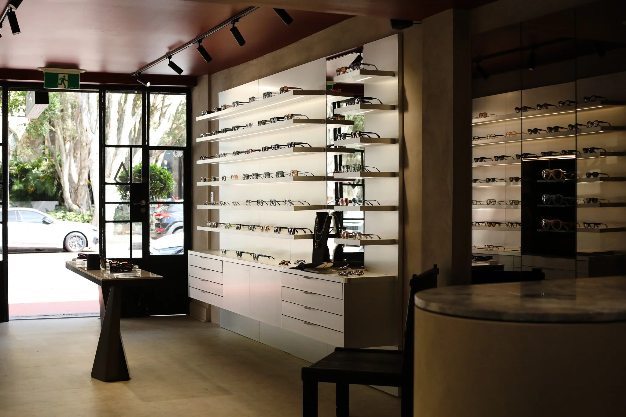 TRIBU EYEWEAR, PADDINGTON