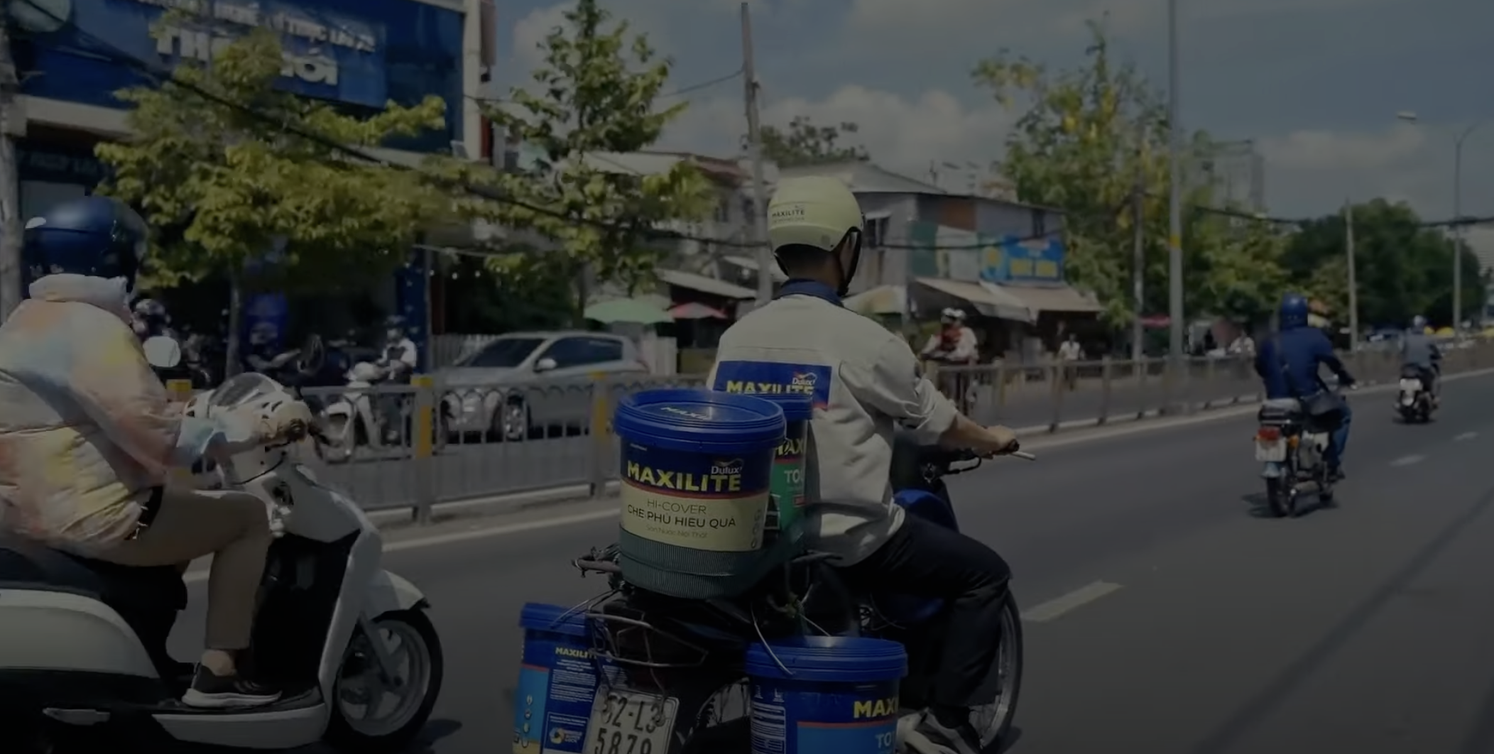 Maxilite 30th Anniversary