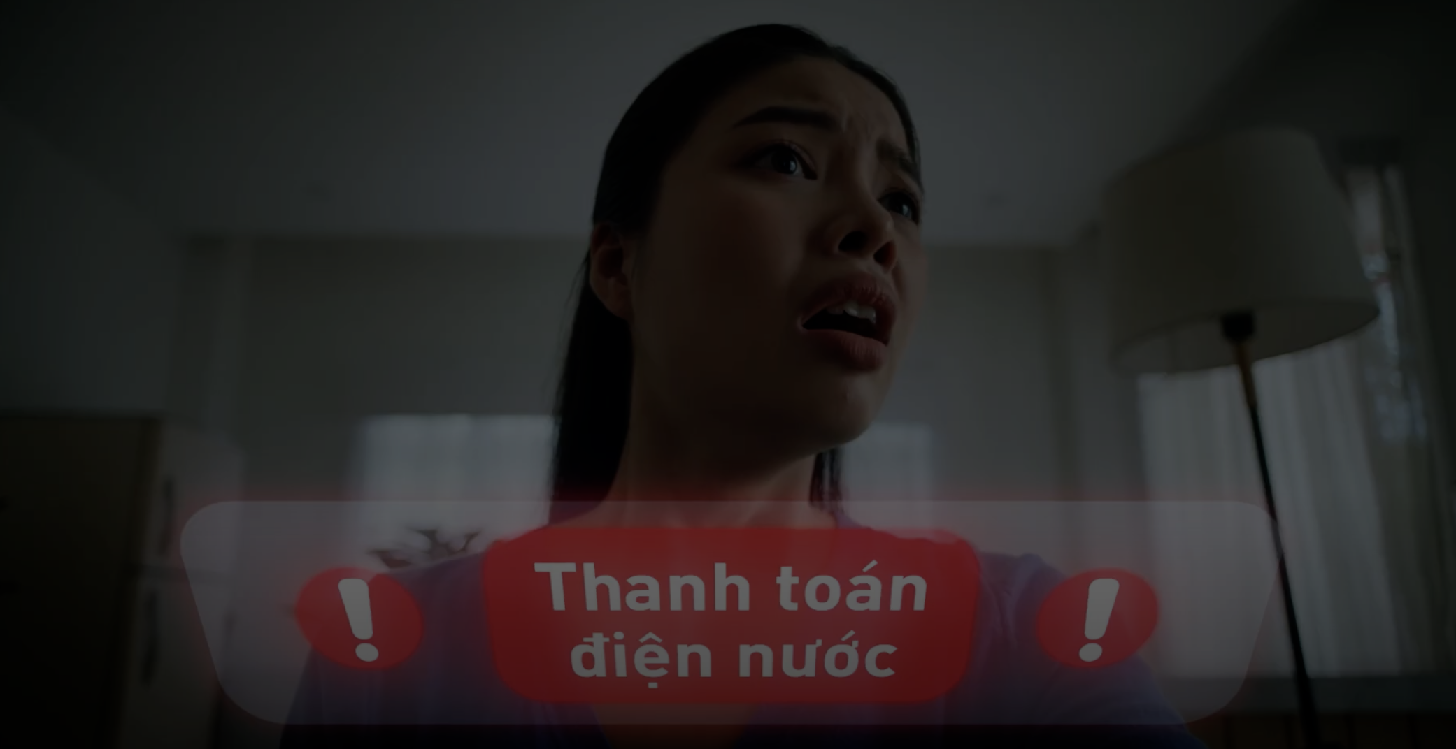 Tidy bank, tidy life. NCB