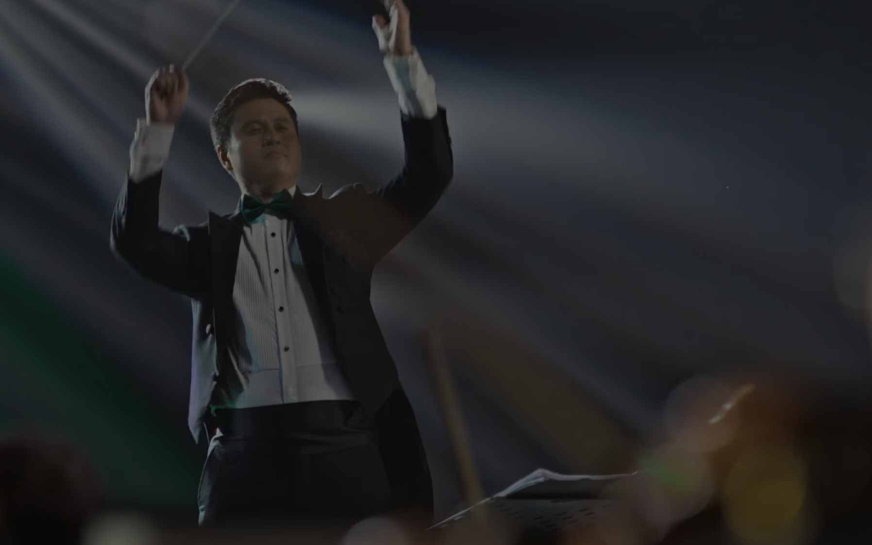 Vietcombank 60 Symphony