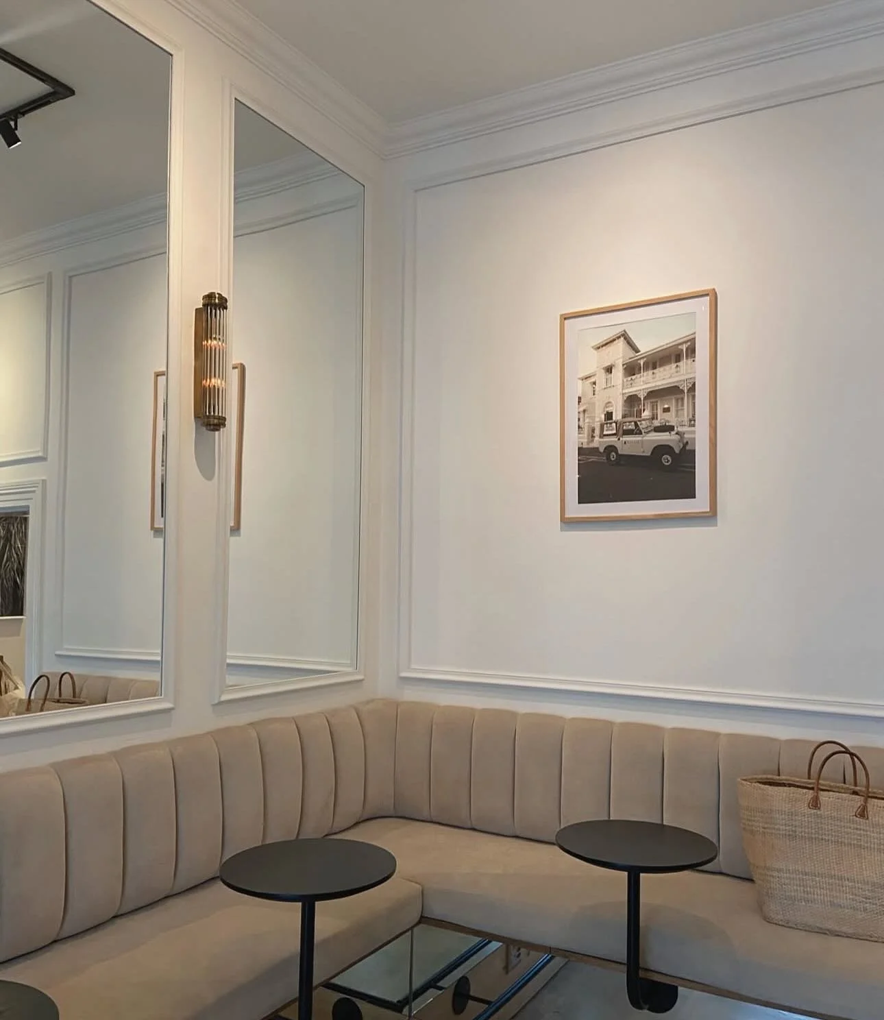 Little nooks and corners at NOAH hotels 🌞 

#noahhotels #noahhouse #amebynoah #capetown #southafrica #boutiquehotel