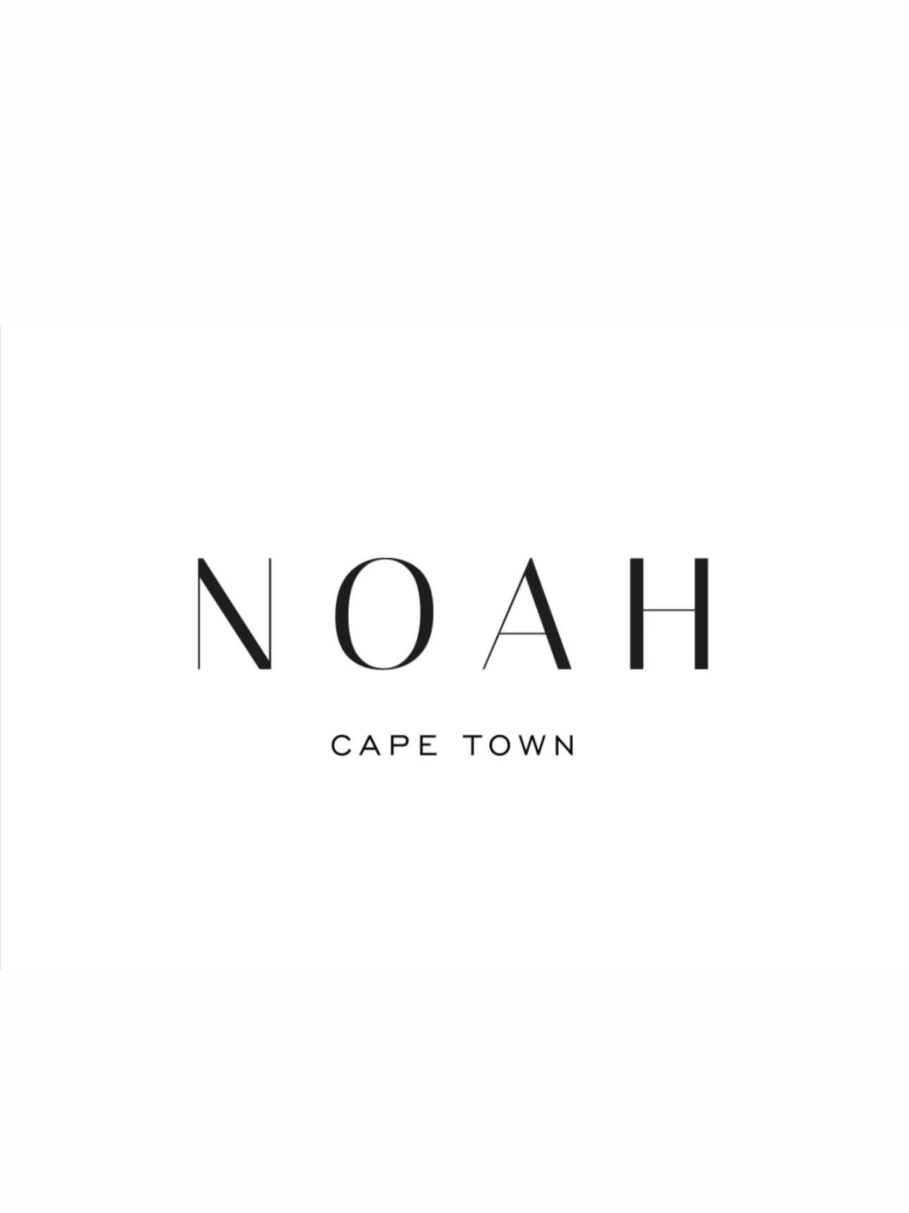 NOAH House, reads as a private residence within the city &mdash; intimate, romantic, and quietly assured &mdash; where guests visibly soften on arrival.

#travelsouthafrica #noahhotels #noahhouse @noahhotels