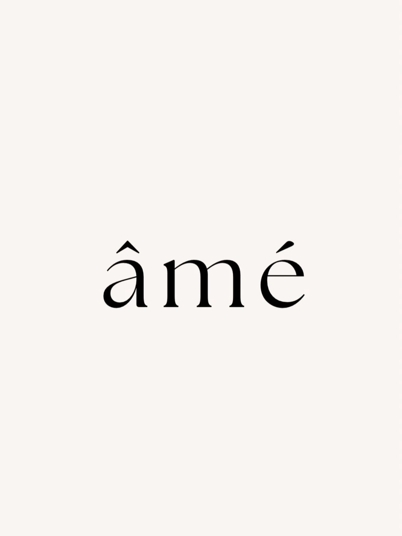 ⸻

Soft mornings.
Quiet luxury.
A space to breathe.

At &acirc;me by NOAH, we believe in simplicity done beautifully &mdash;
400-thread linen, slow breakfasts, heritage walls, and light that moves gently through the day.

Wellness is not an extra.
It