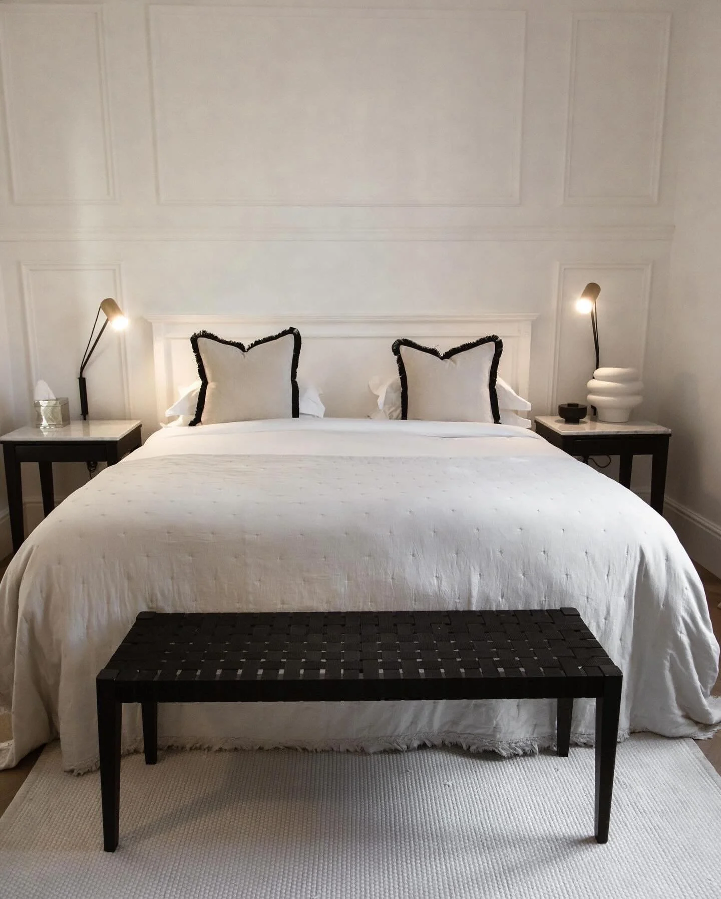 The Luxury Suite at NOAH House.

Soft morning light.
400-thread-count linen.
Heritage walls, restored with intention.

Space to slow down.
Space to breathe.

Quiet luxury &mdash; in the heart of Cape Town.

#NOAHHouse #QuietLuxury #CapeTownStay #Bout