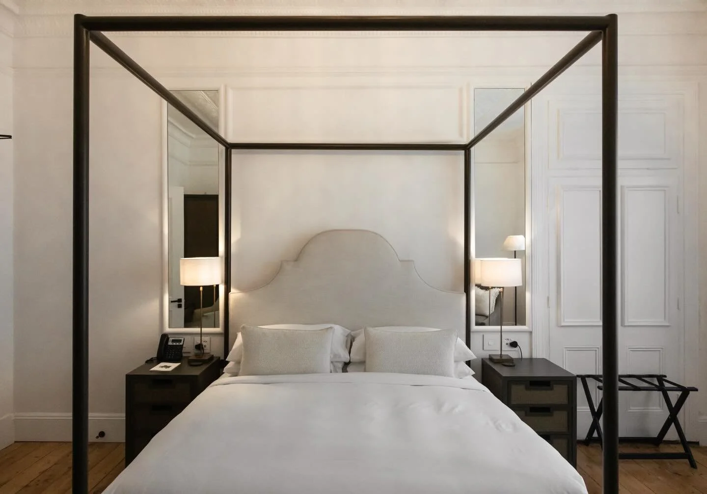 Linger a little longer&hellip;

For a limited time, enjoy our Stay 3, Pay 2 offer &mdash; because some moments deserve more time.

Slow mornings. Golden afternoons. Evenings that linger just a little longer.

Your escape, extended.

Valid until 31 Au