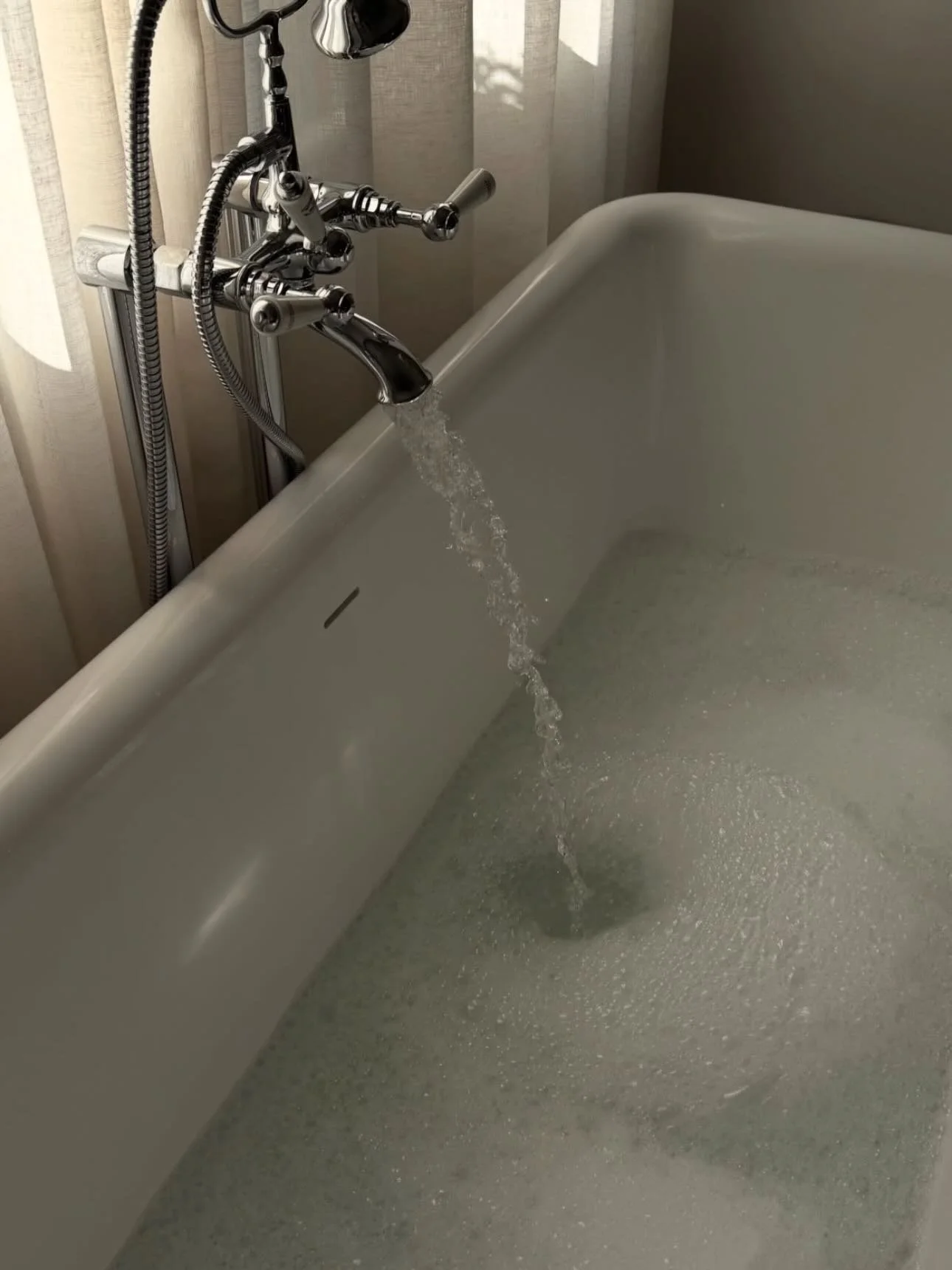 The art of doing less.

Running water.
Soft light.
A slower pace.

A stay at &Acirc;m&eacute; by NOAH is an invitation to return to yourself &mdash; one quiet moment at a time.

#AmeByNOAH #NOAHHotels #StaySlow #QuietLuxury #CapeTownWellness Boutique
