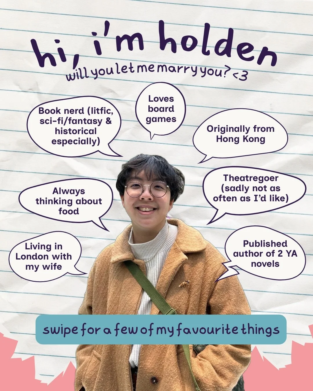 A little reintroduction! 

I spent most of January away visiting friends &amp; family in Hong Kong &amp; Tokyo and decided to take a social media break but now I&rsquo;m back, ready, and re-energised to begin this year properly with ✨verve✨

I though