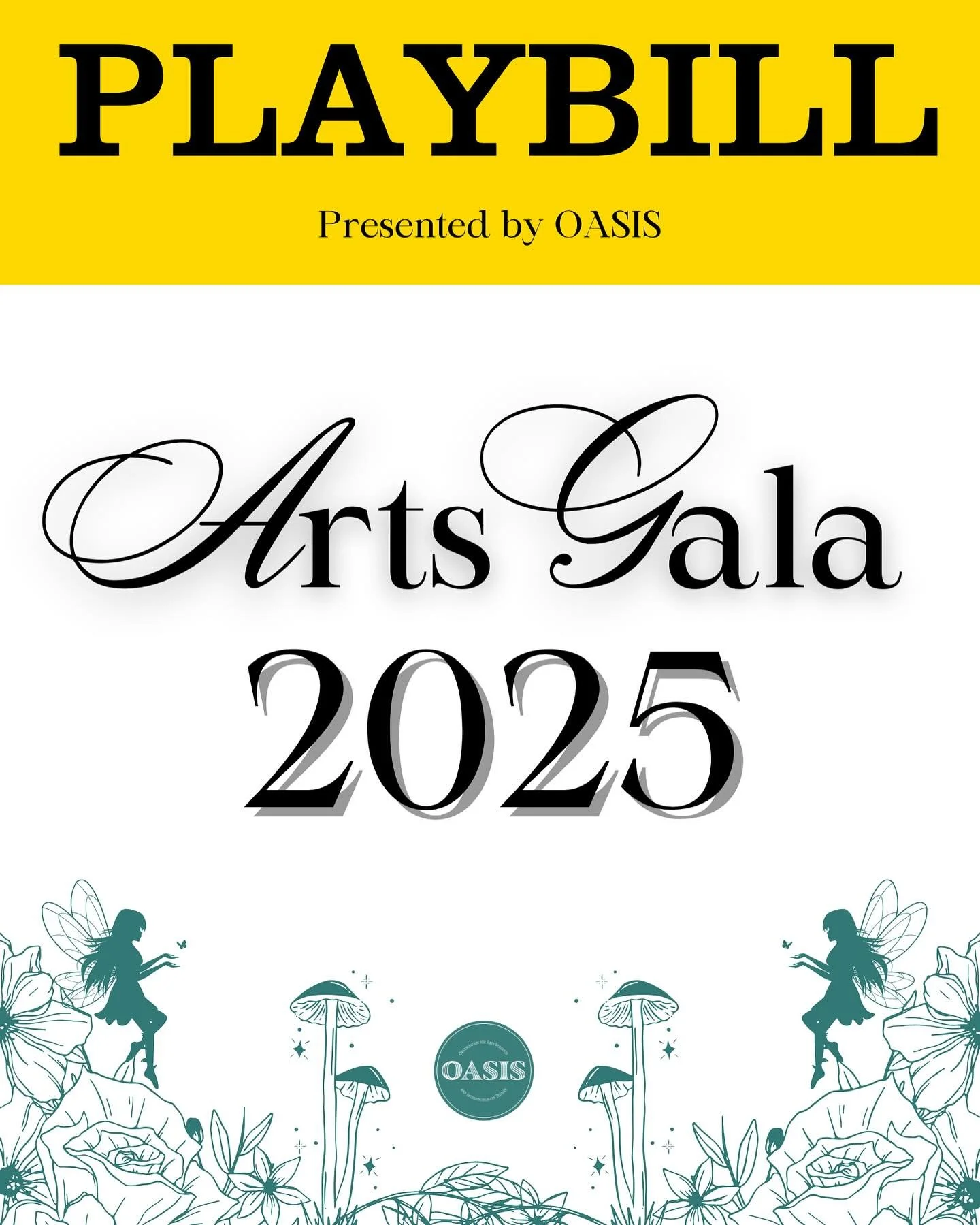 Today is the opening night of Arts Gala 2025! The show must go on, but first, a few things to keep in mind before curtain call at 5 PM: 

-&gt; Tickets are available online and in person at the box office until 8:00 PM. 
-&gt; Entry after 8PM will be