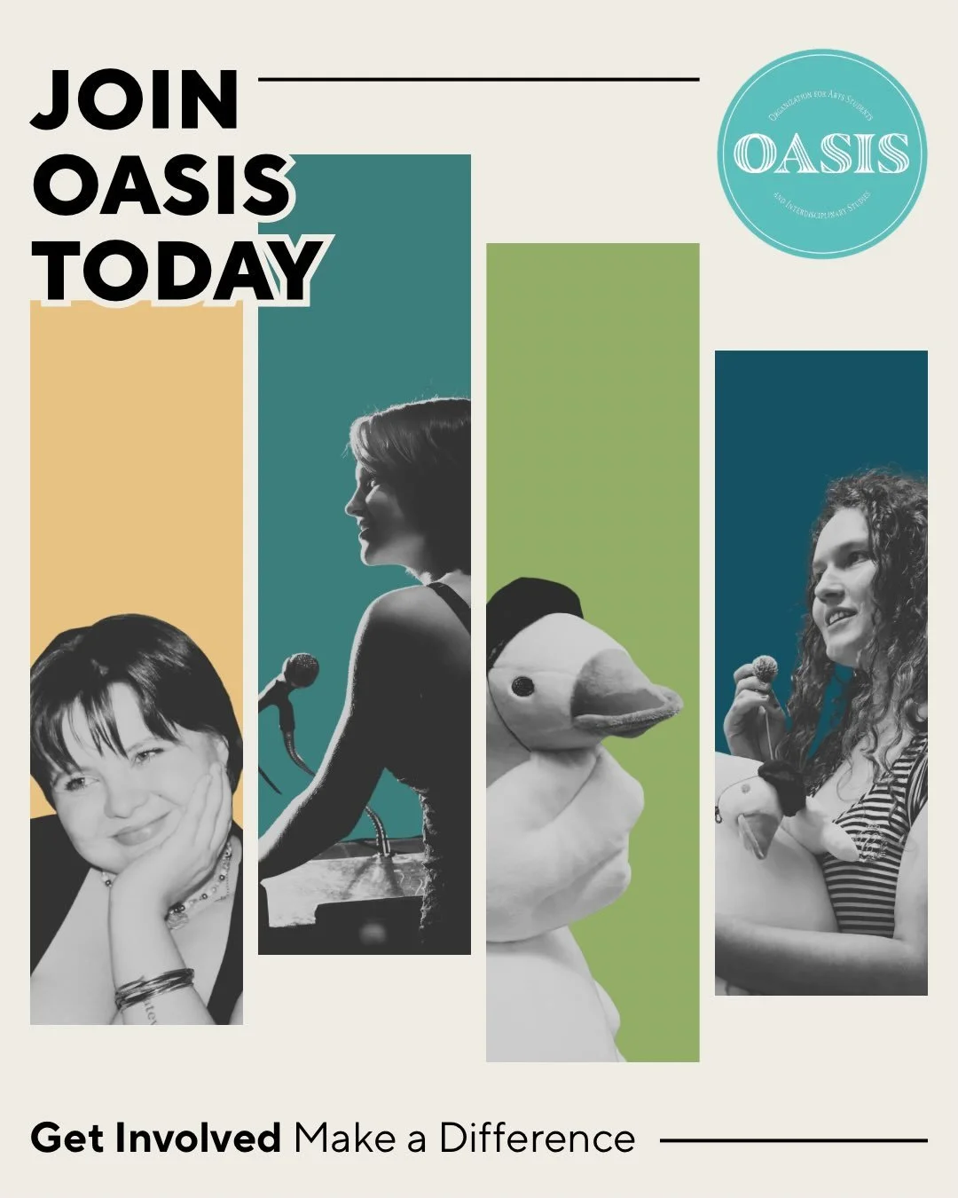 🩵💙 Get involved, build experience, meet new people, join OASIS❕💚💛
We have open positions! Apply for VP Internal or Councillor positions through the link in our bio 🔗 (PACKAGES DUE SEPT 30)

#universityofalberta #ualberta #ualbertastudents #ualbe