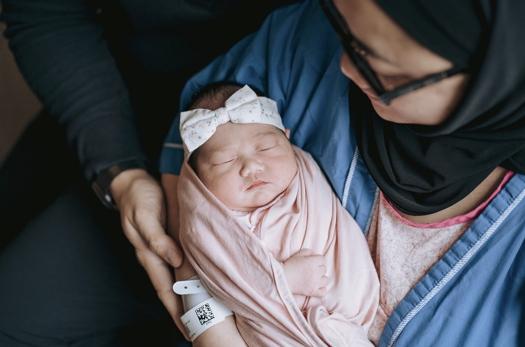 N Fresh 48 at National University Hospital (NUH) By Shin