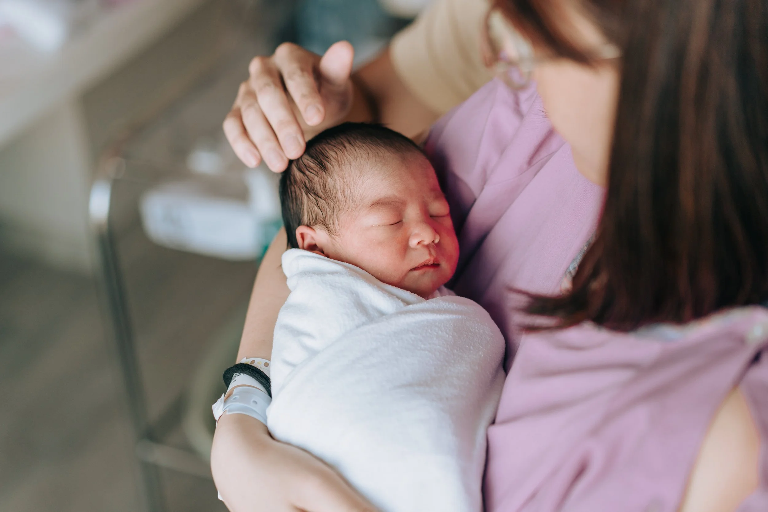 Fresh 48 By Shin | Fresh 48 VS Newborn shoot, what's the difference