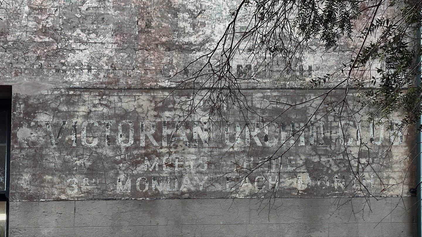 Horticulture Hall: Orchids, Oddballs &amp; Other Melbourne Experiments
📍 31&ndash;33 Victoria Street, Melbourne

On these walls, orchids bloom again, schools ring their imaginary bells, and the gardeners of 1859 argue about pruning hedges, all while
