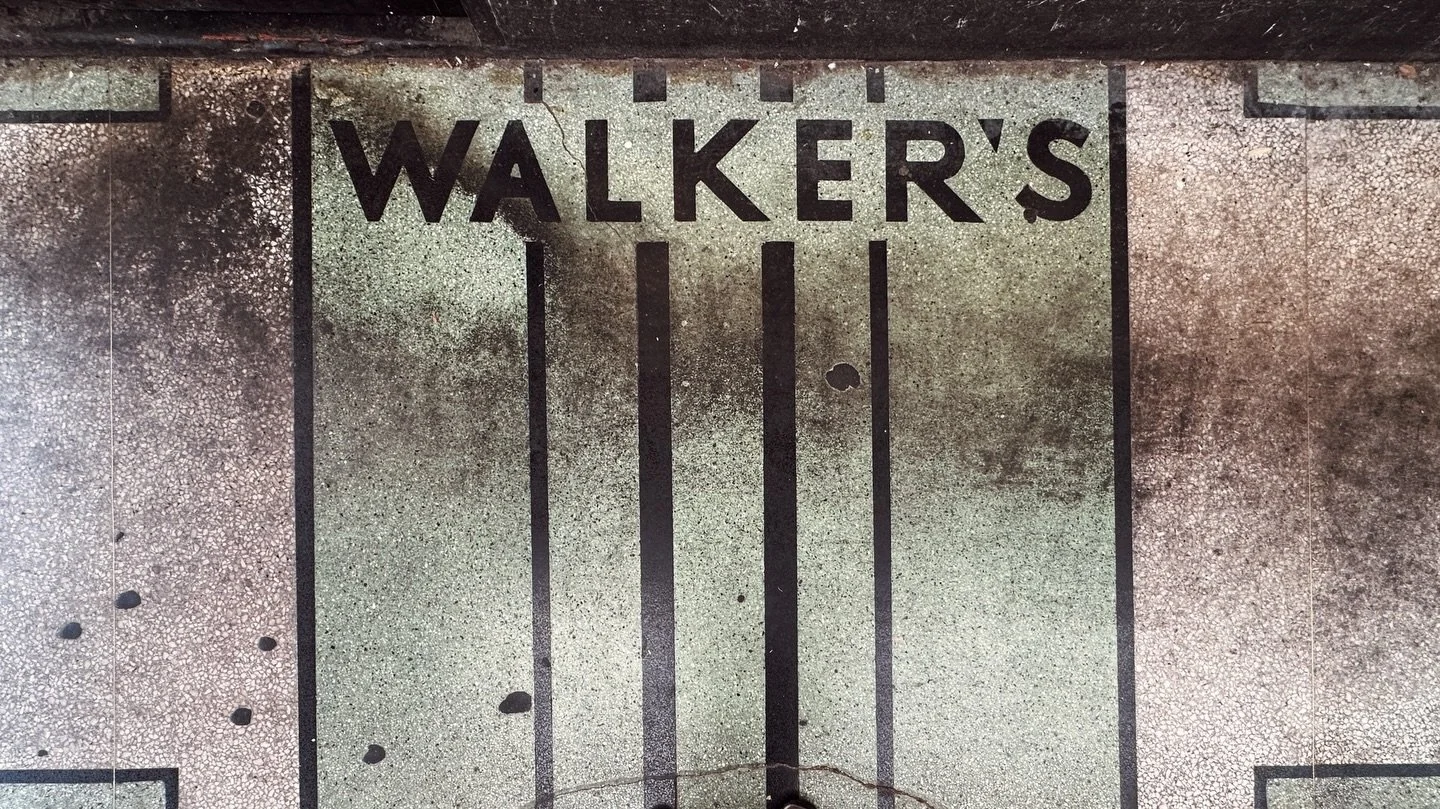 Glenferrie Road moves fast. Trams scrape past, students spill out of Swinburne, and the whole strip hums with the energy of people buying things they&rsquo;ve already half-decided they need.

Then you step into Don Arcade.

The light flattens. The no