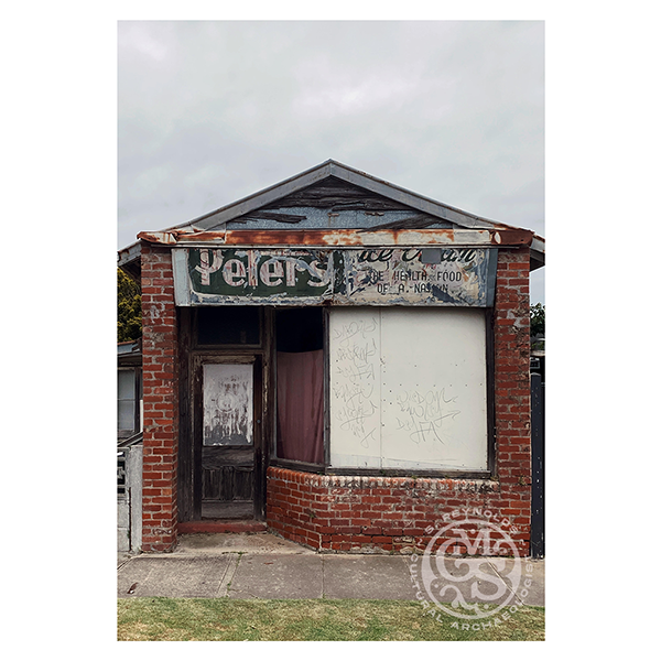 Milk Bar, Seaford VIC