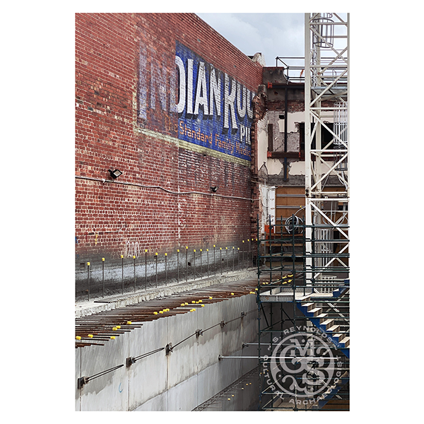 Dr Morse, Collingwood VIC