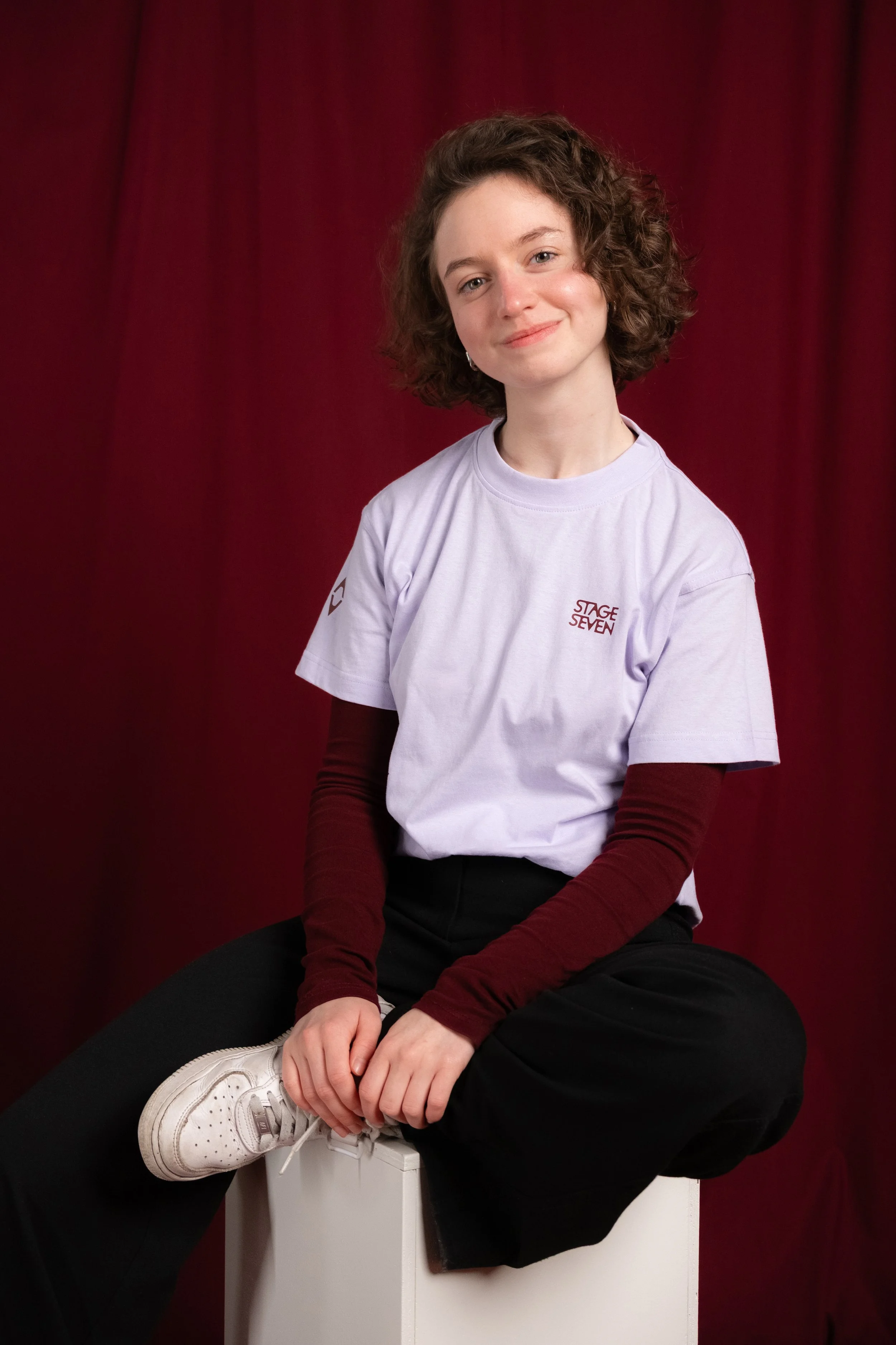 Brand Identity Redesign Dance School