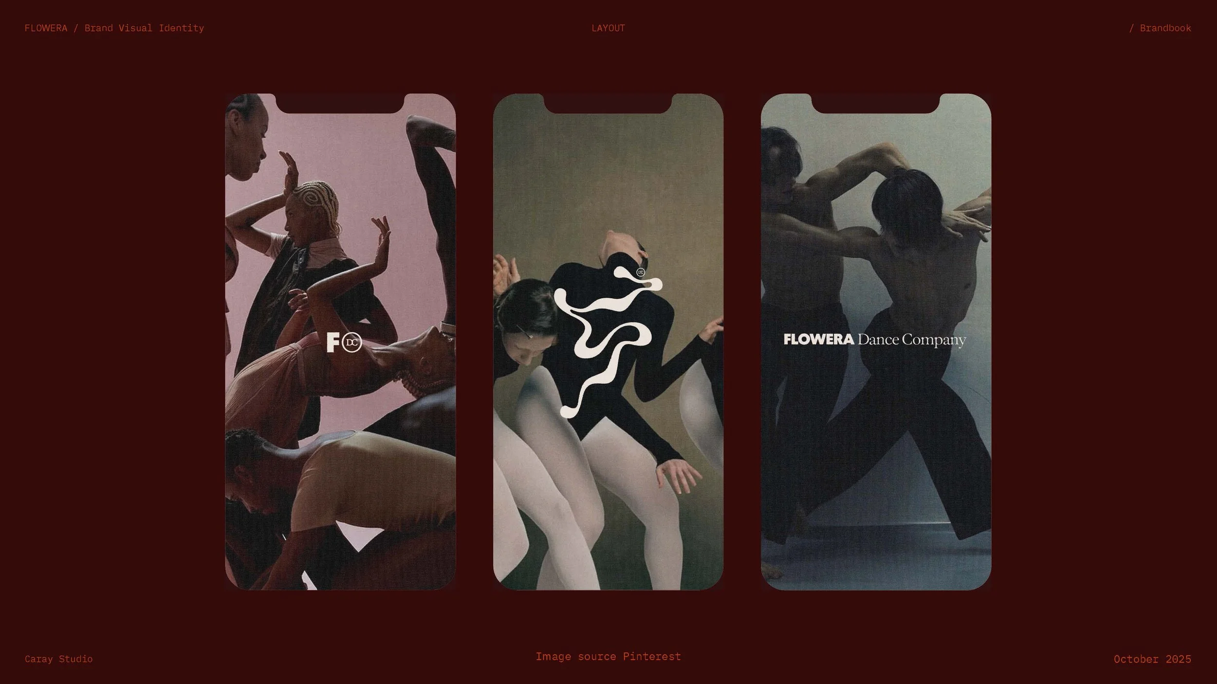 Brand Identity Design Logo Suite Munich