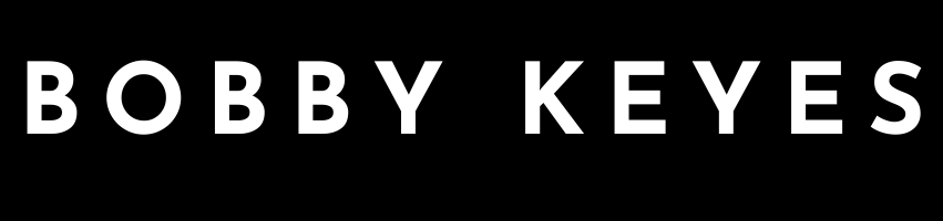 Bobby Keyes