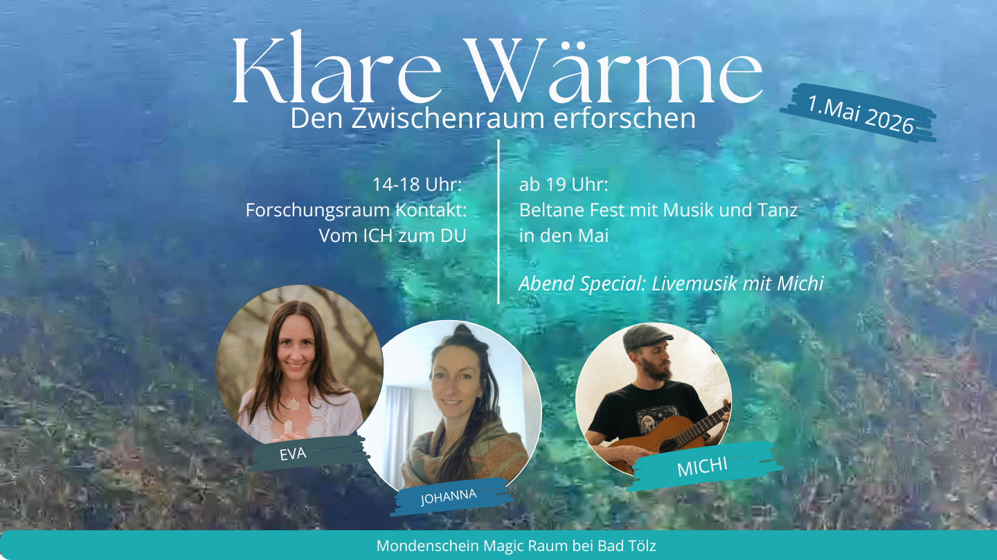Workshop: Klare Wärme