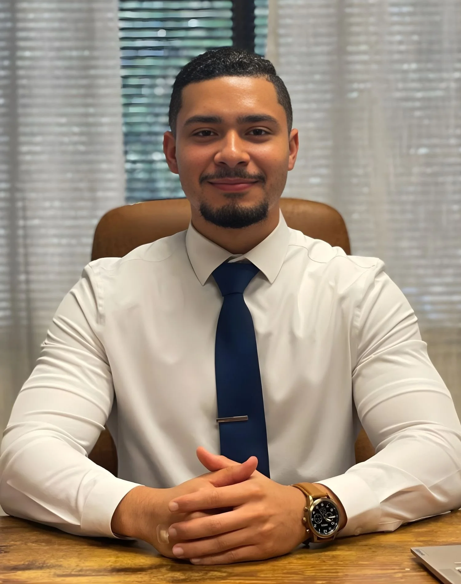 Joshua Olivares- Hygienic Cleaning Solutions