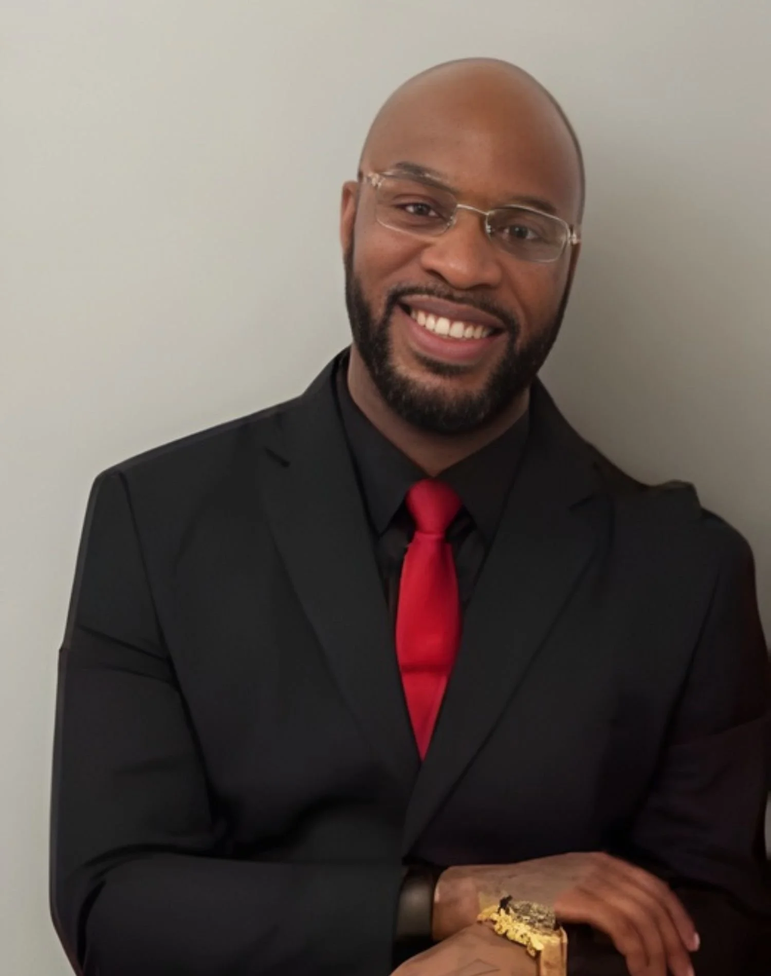 Jason Hangrove- The Official Cleaning Services