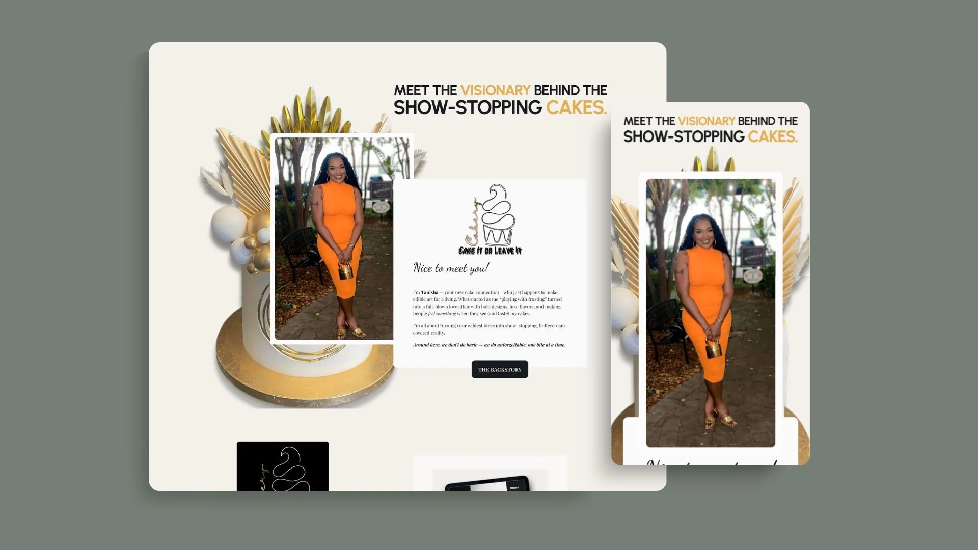 Website Design