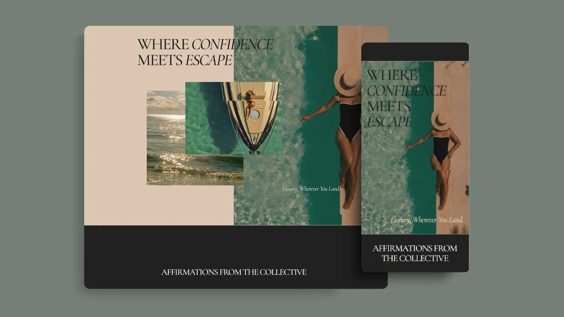 Brand & Website Design