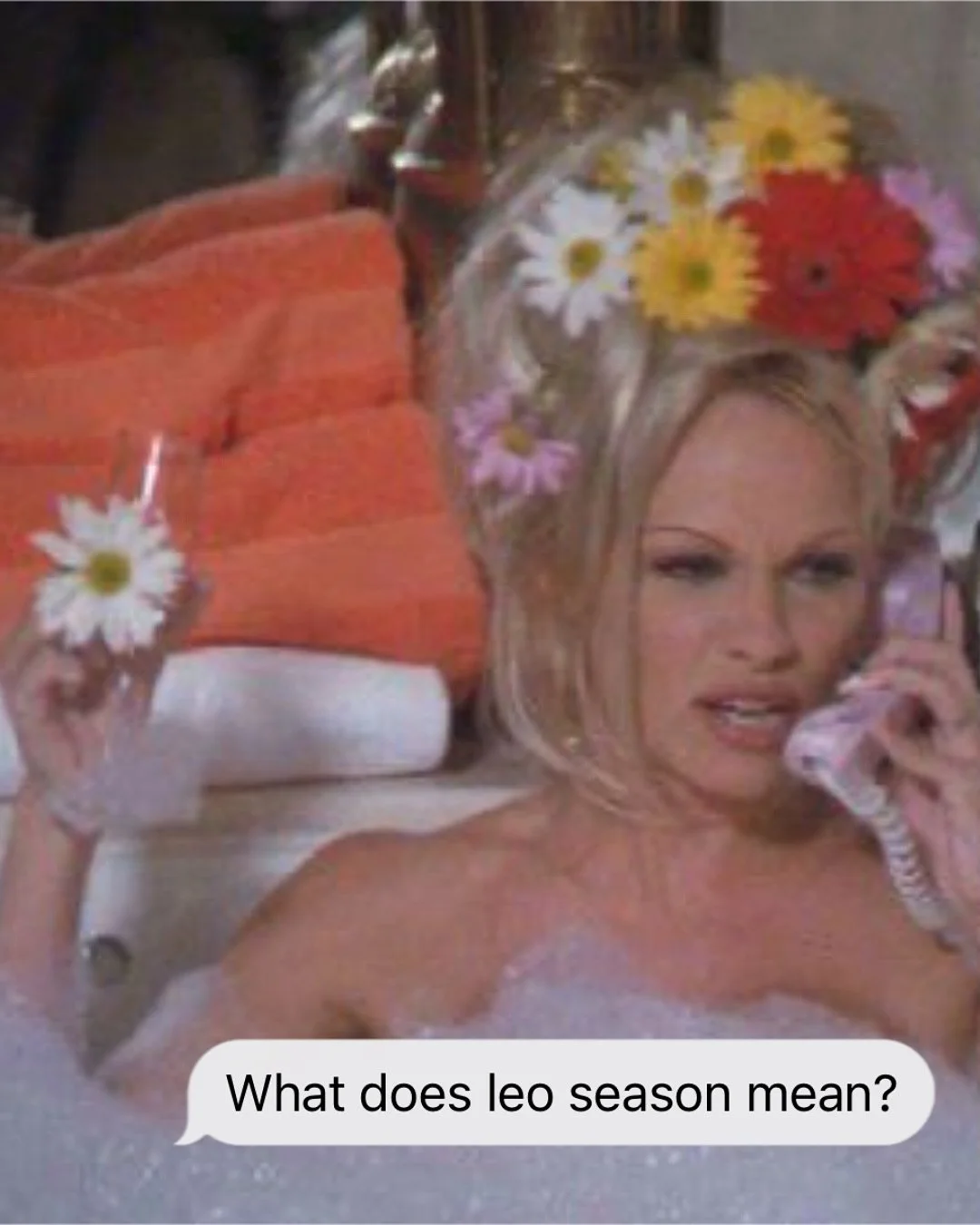 Leo Season is when the Sun&mdash;the life-giving force&mdash;reigns in its home sign, Leo. It&rsquo;s about radiance, vitality, and unapologetic self-expression. 

It creates a season filled with confidence, creativity, and the courage to take up spa