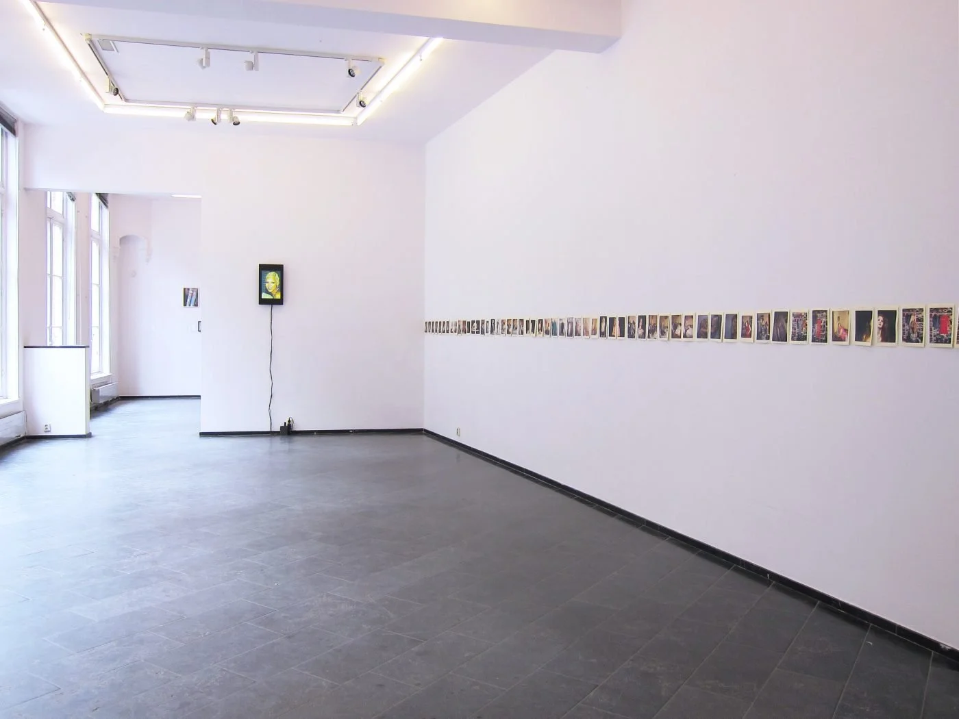  All the things you are, academiegalerie Utrecht