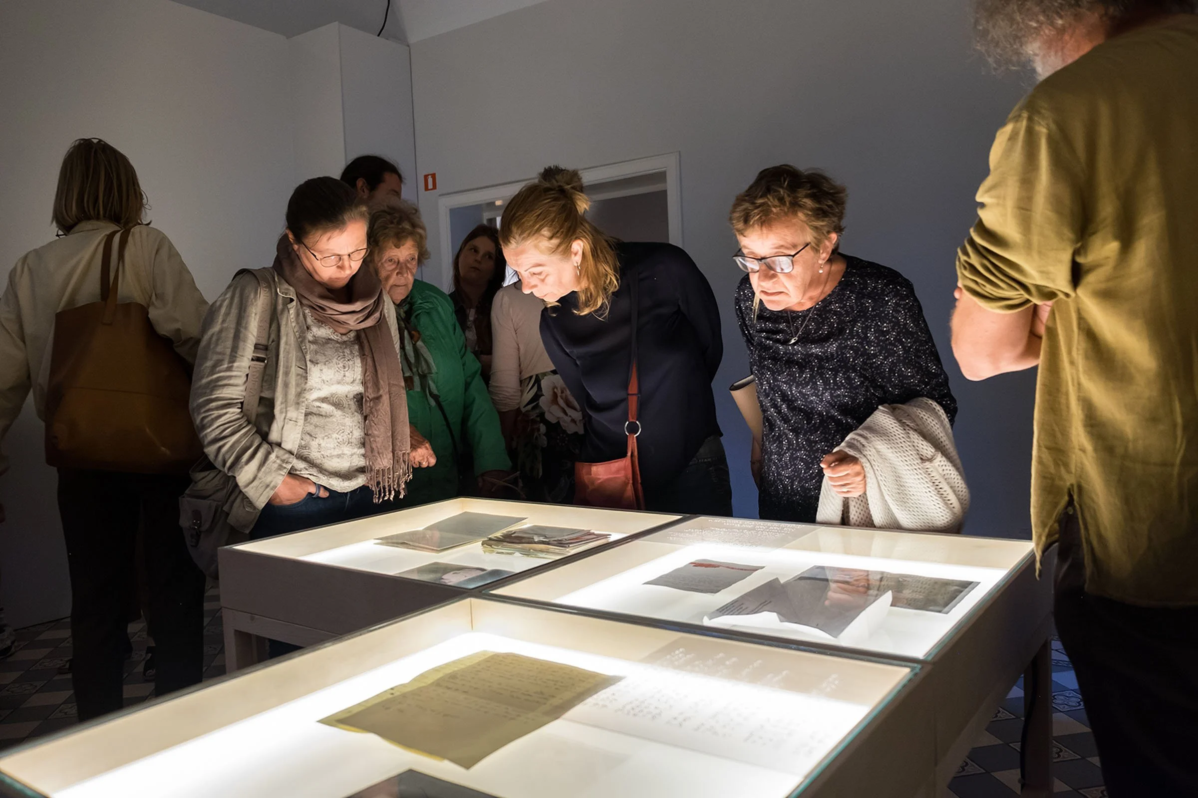 Exhibition Archive