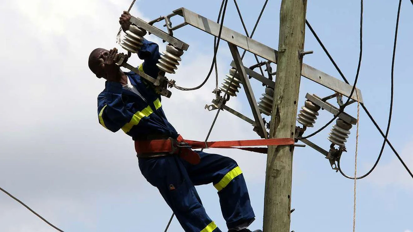 Electricity