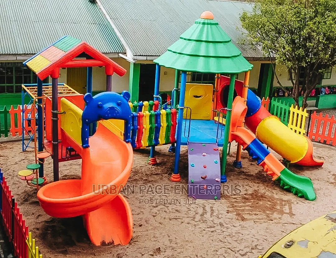 Children playground