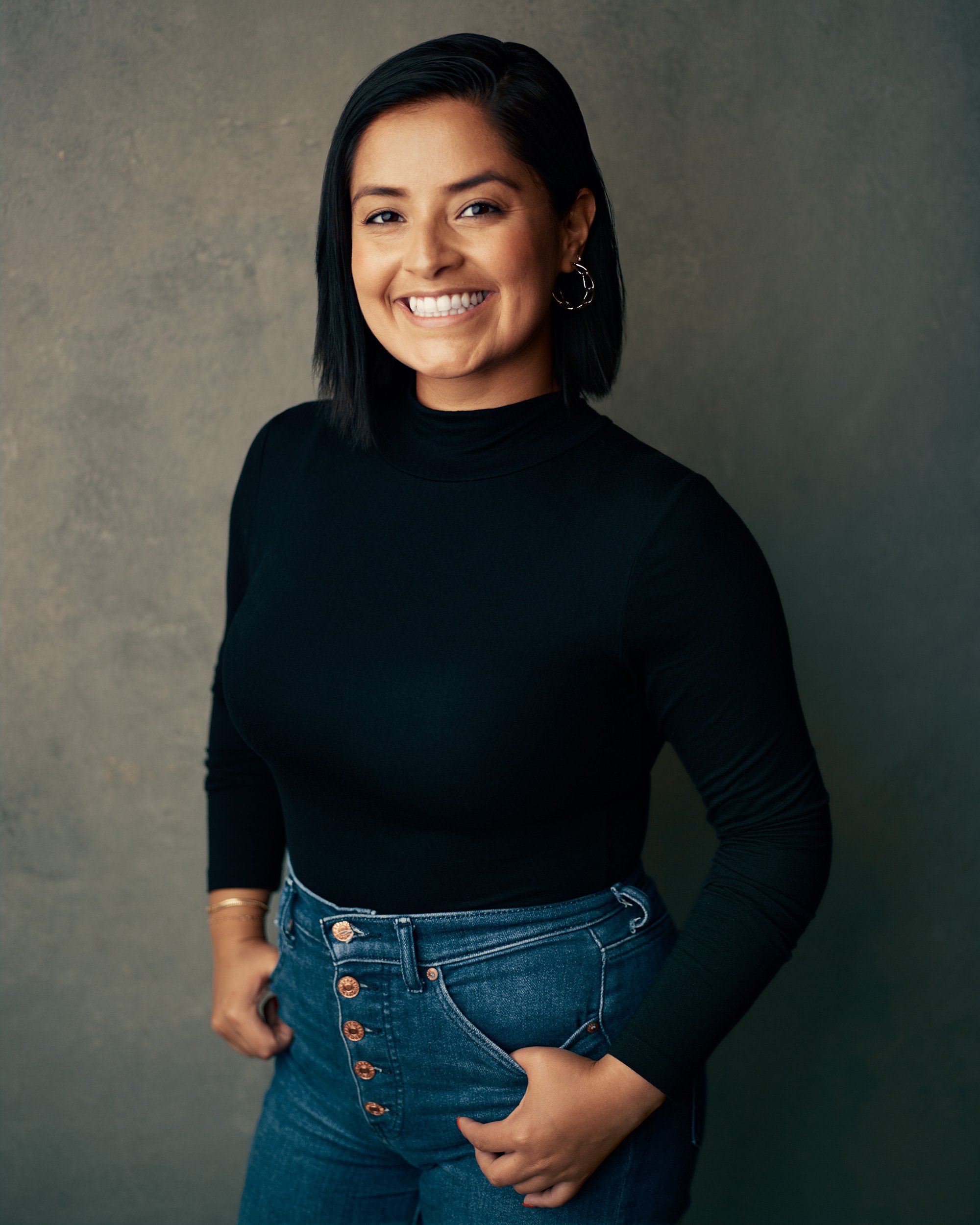 Client Stories: Founder of M. Luna Consulting Melissa Albarenga