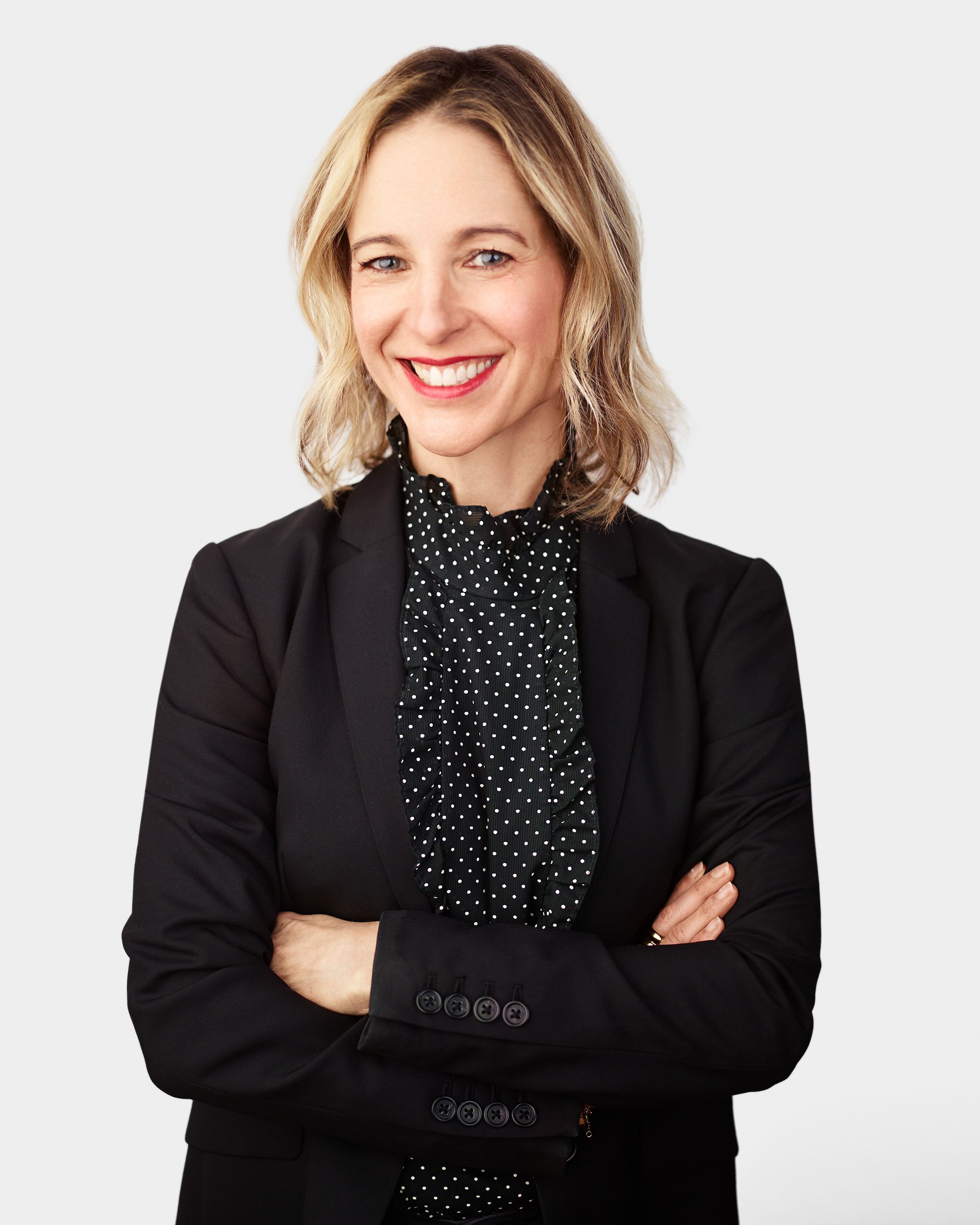 Client Stories: Executive Director of Philanthropy Jen Haile
