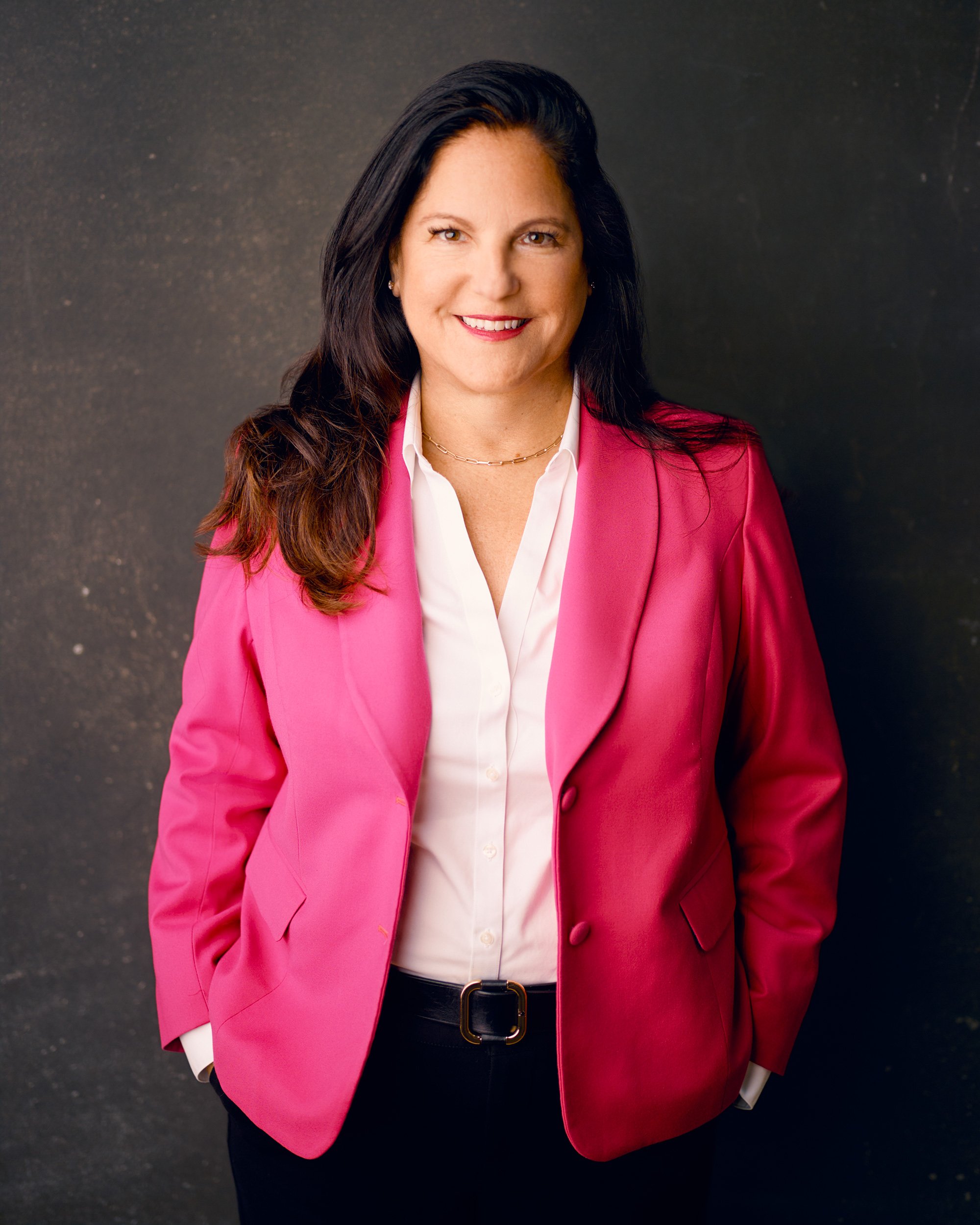 Client Stories: Space advisory firm founder Sarah Pousho