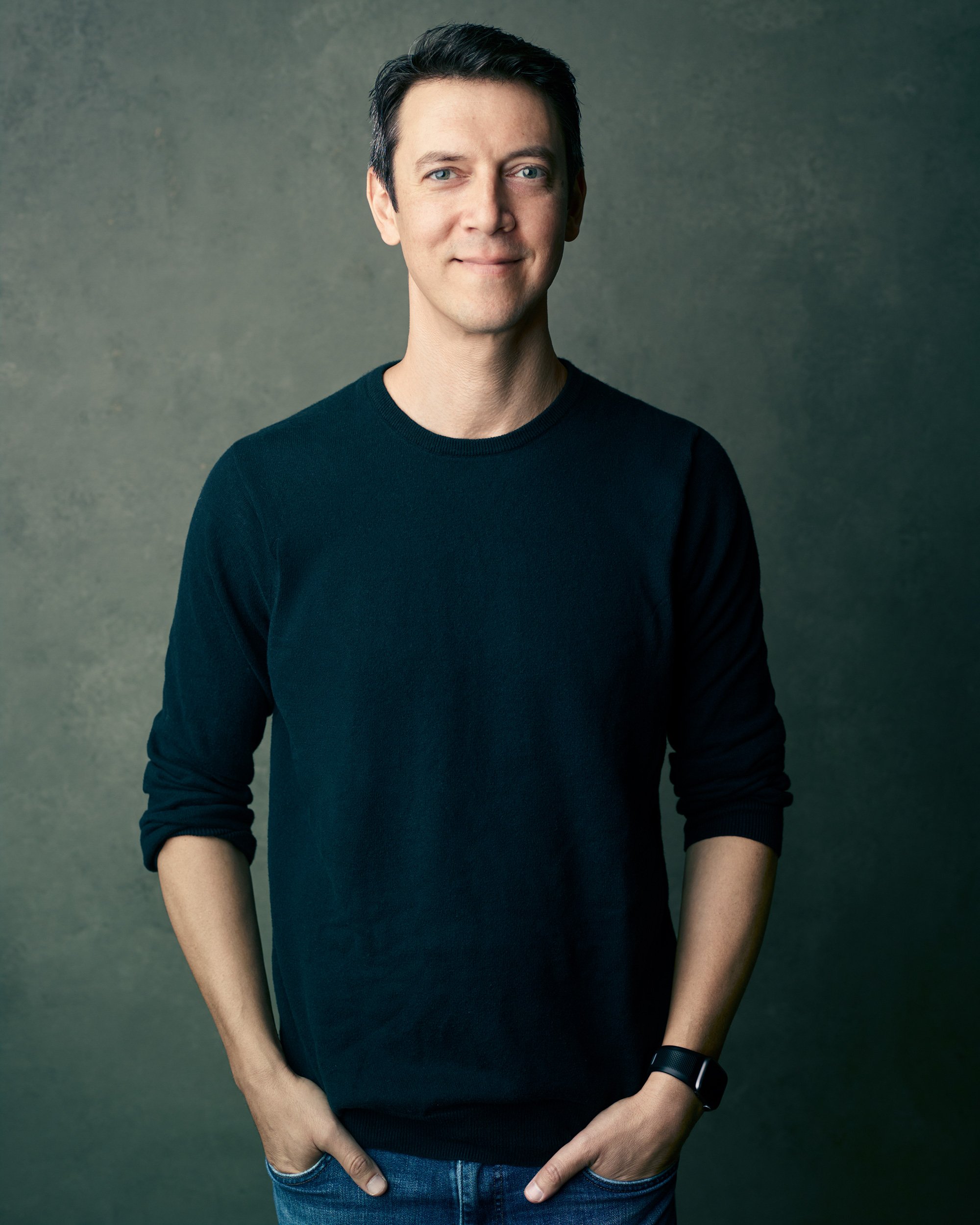Client Stories: Brand Consultant Rob Meyerson