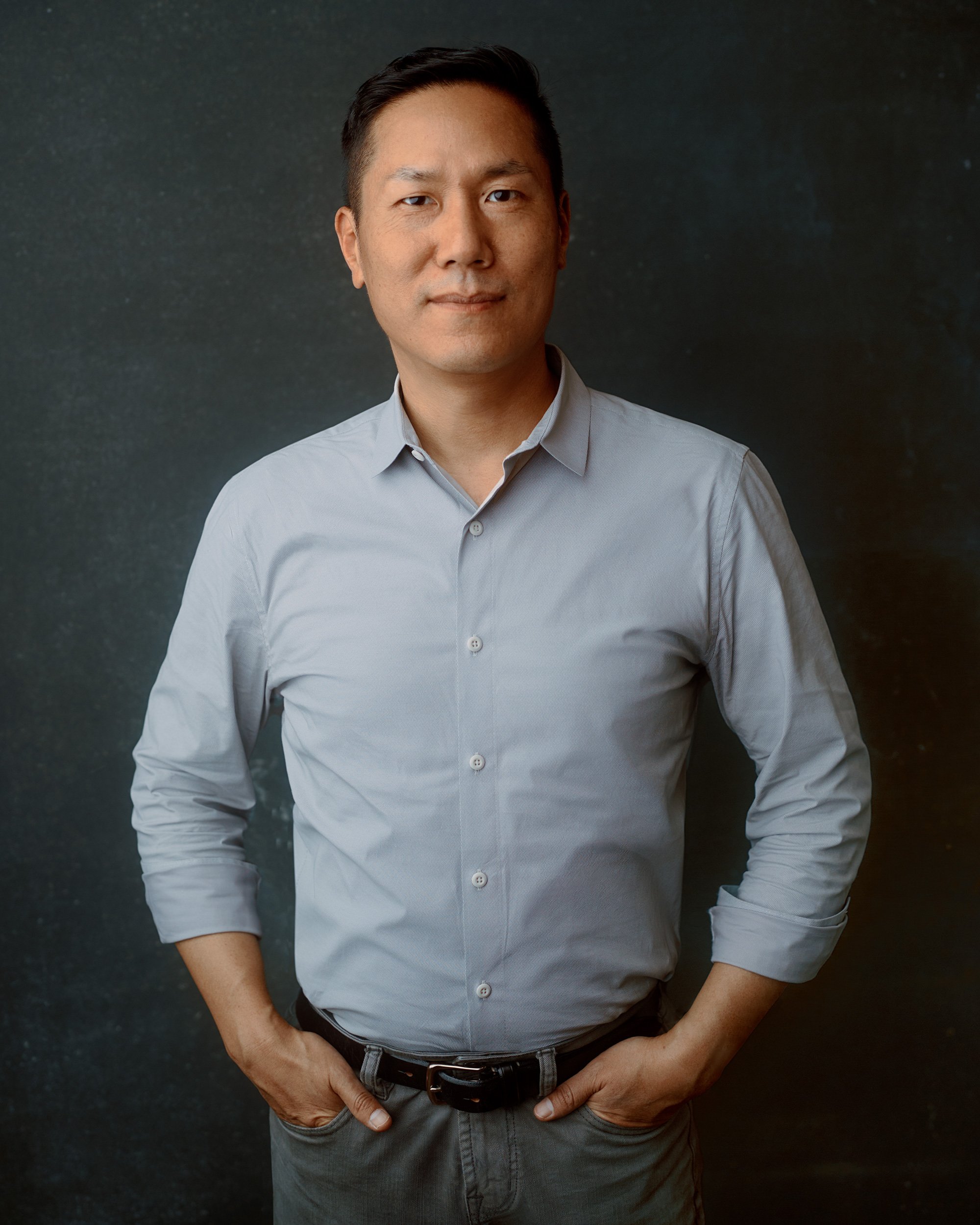 Client Stories: VC Firm Strategic Sourcing leader Phil Ye
