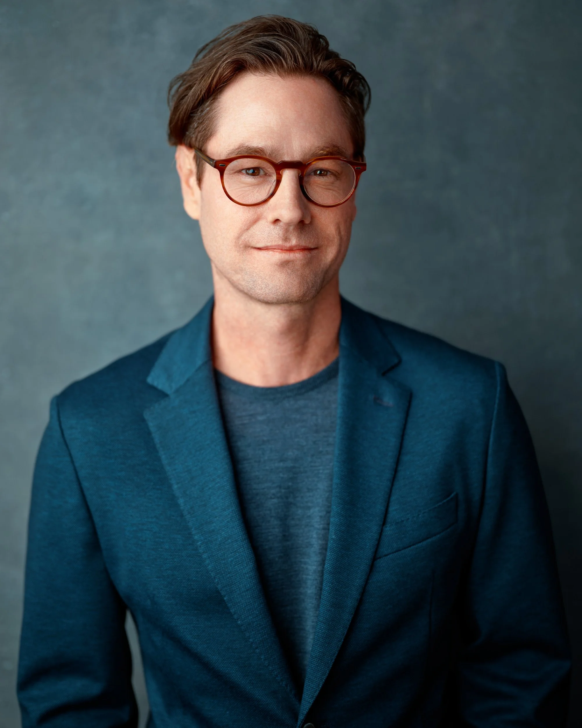 Client Stories: Bay Area Construction Leader Brady Scott