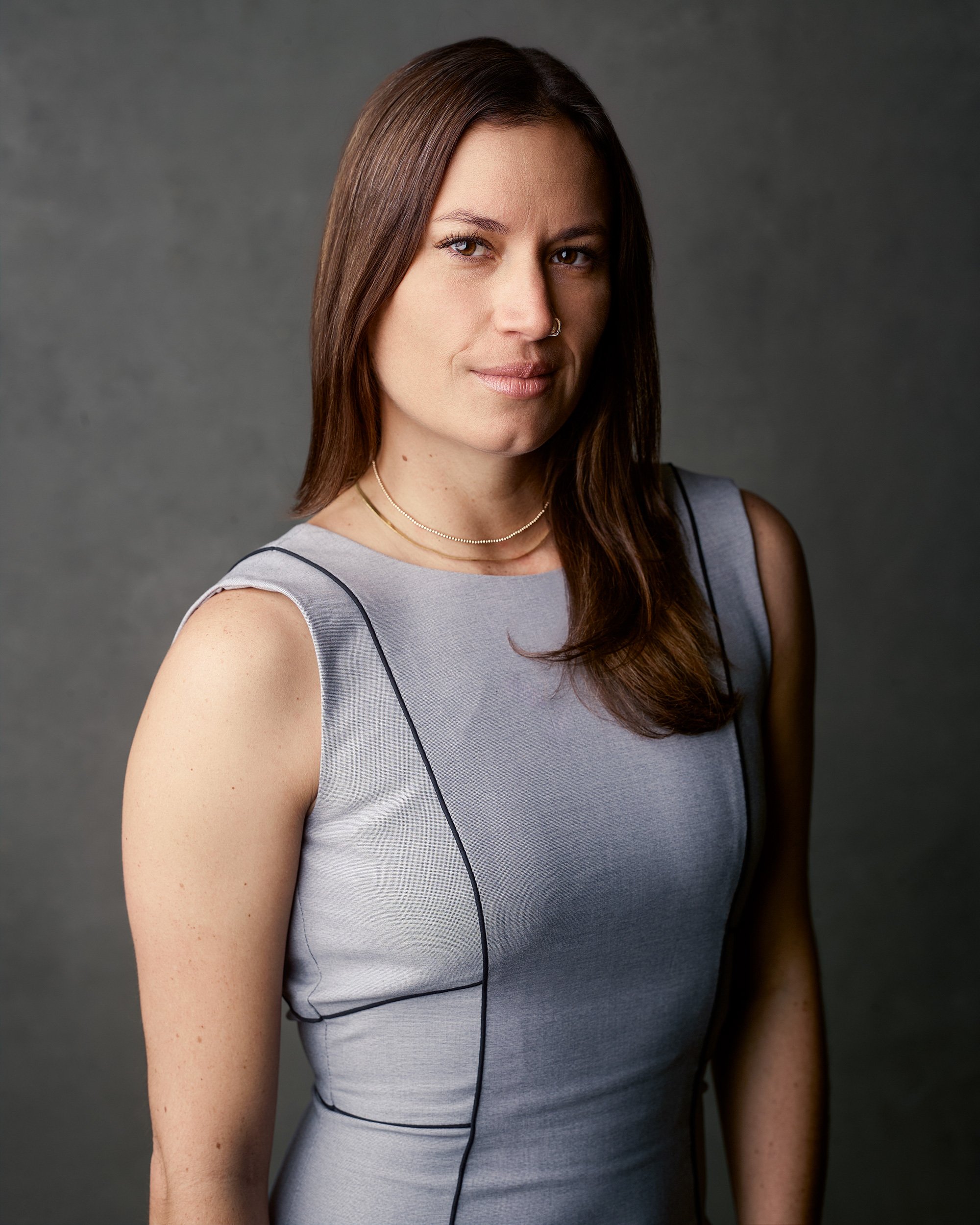 Client Stories: Founder VIP Wellness Allison Magyar