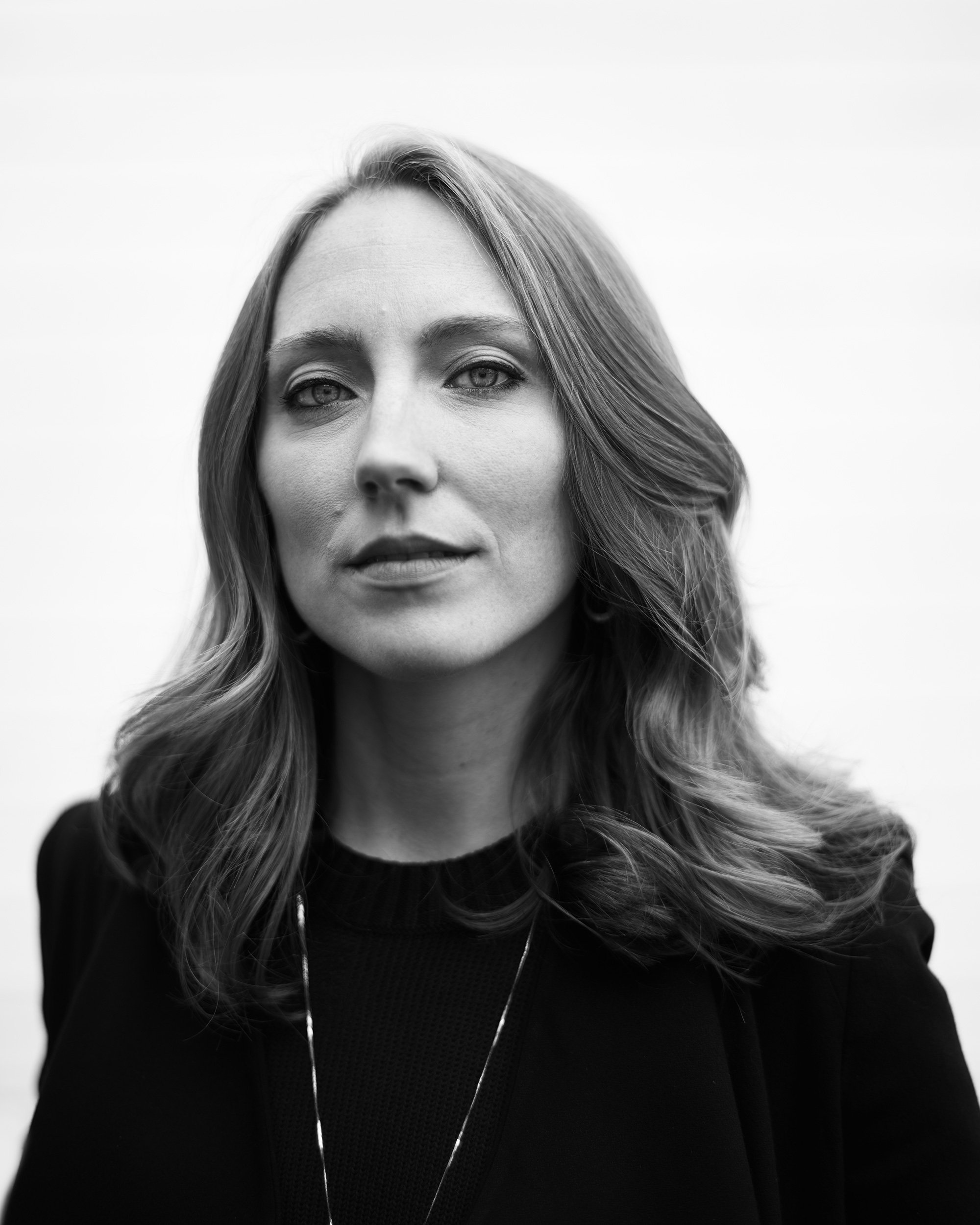 Author Headshots Female