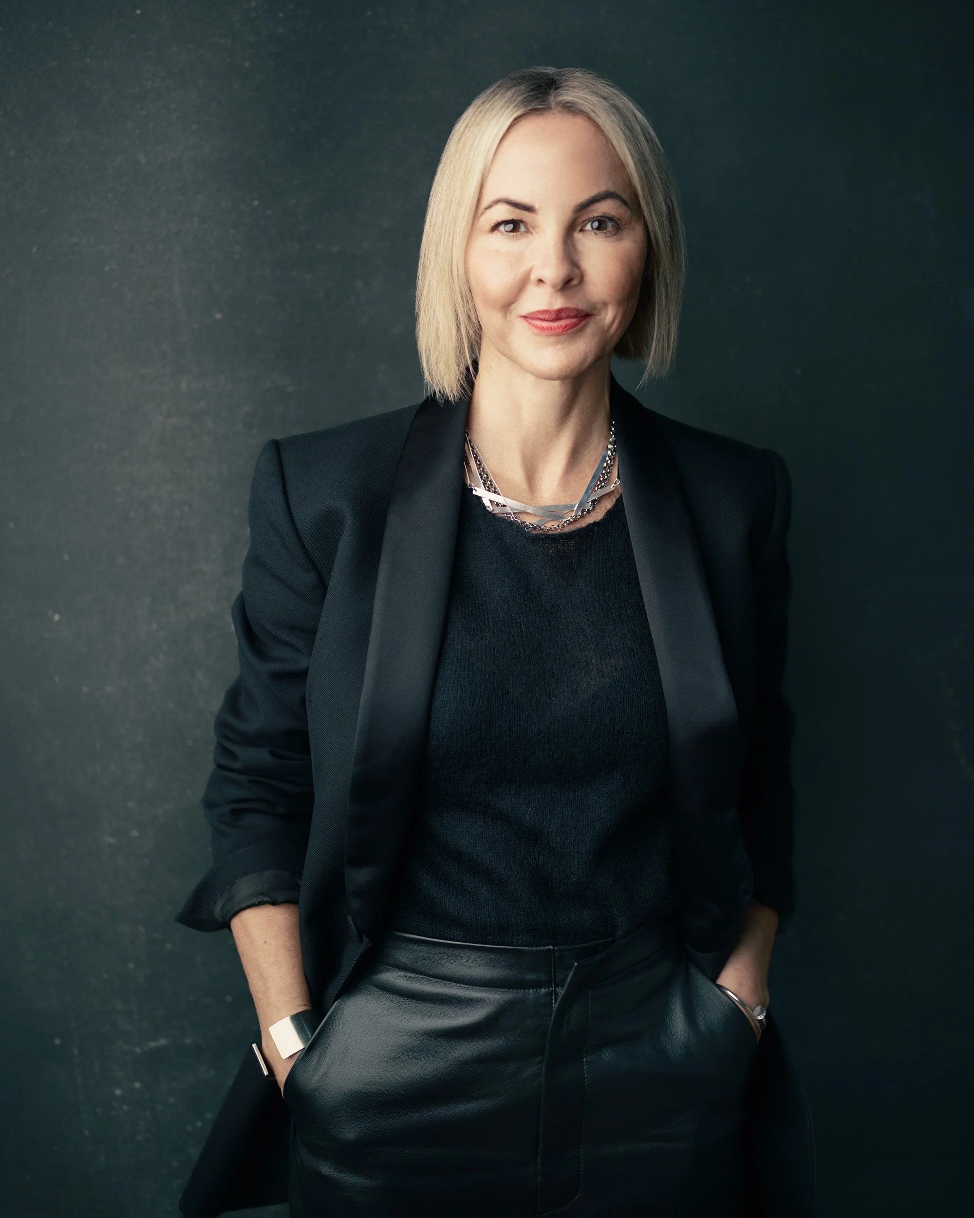 Mia Carter - Head of Product & Material Innovation