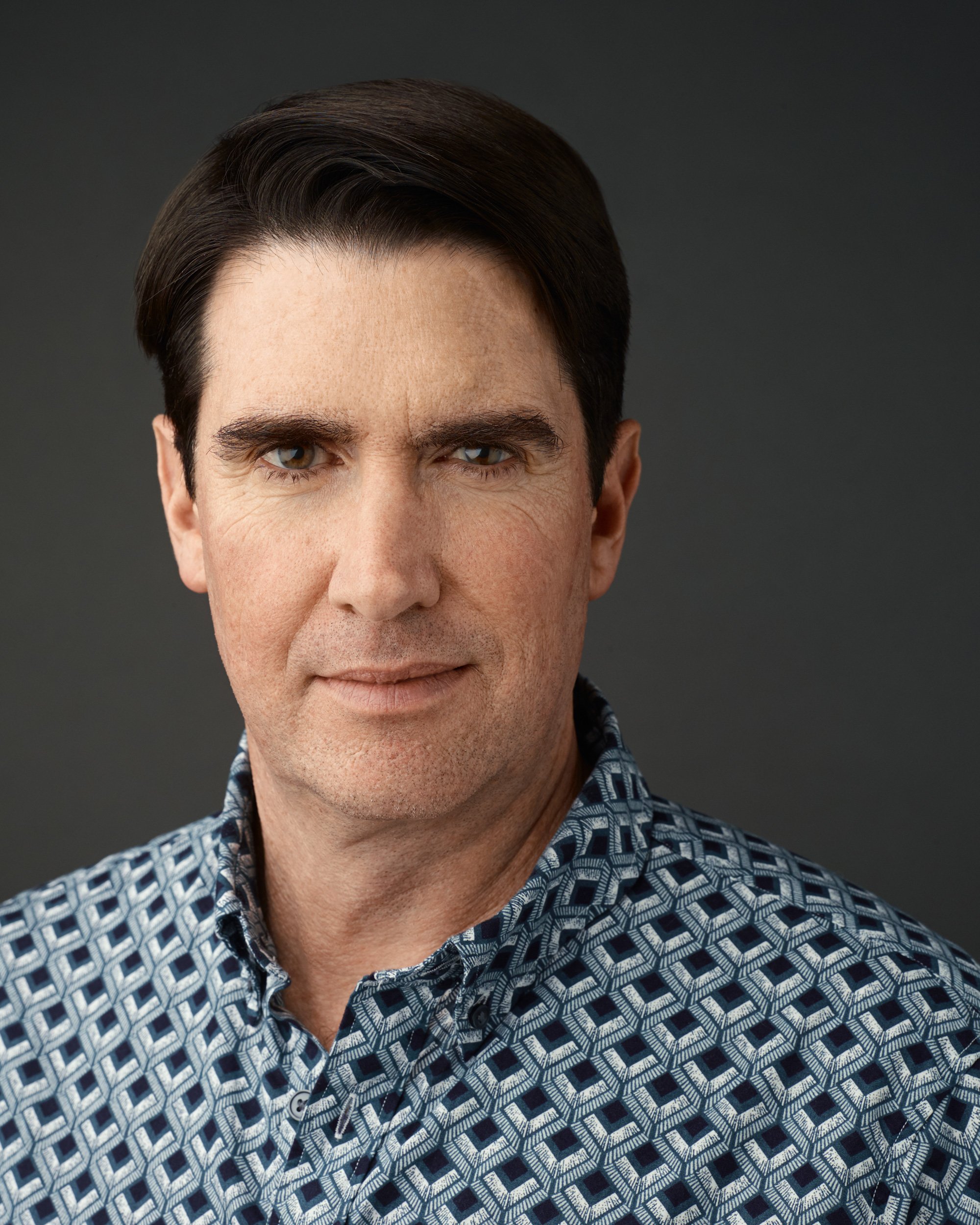 Client Stories: Technology Founder Adam Cheyer