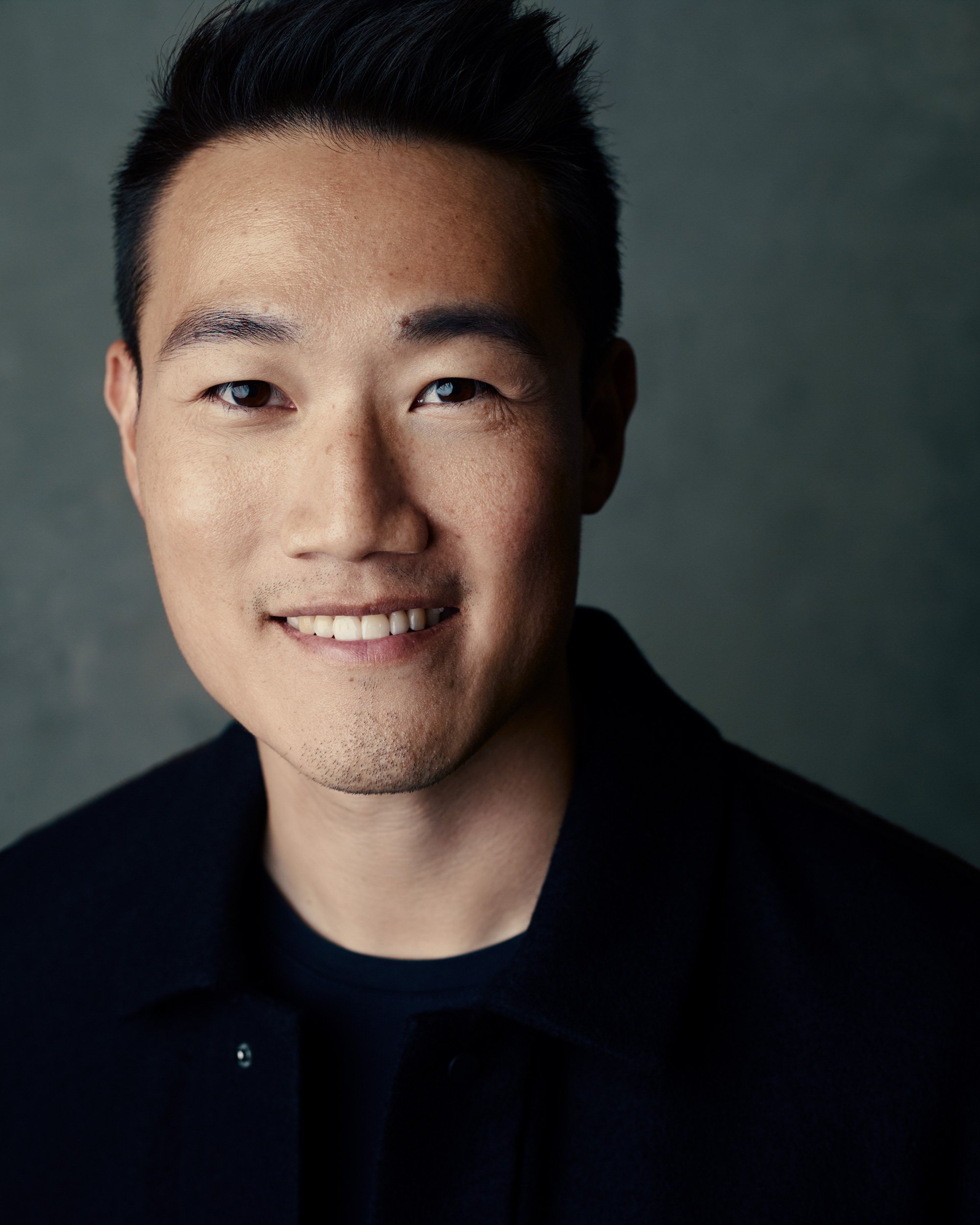 Client Stories: Architect Alan Chiang