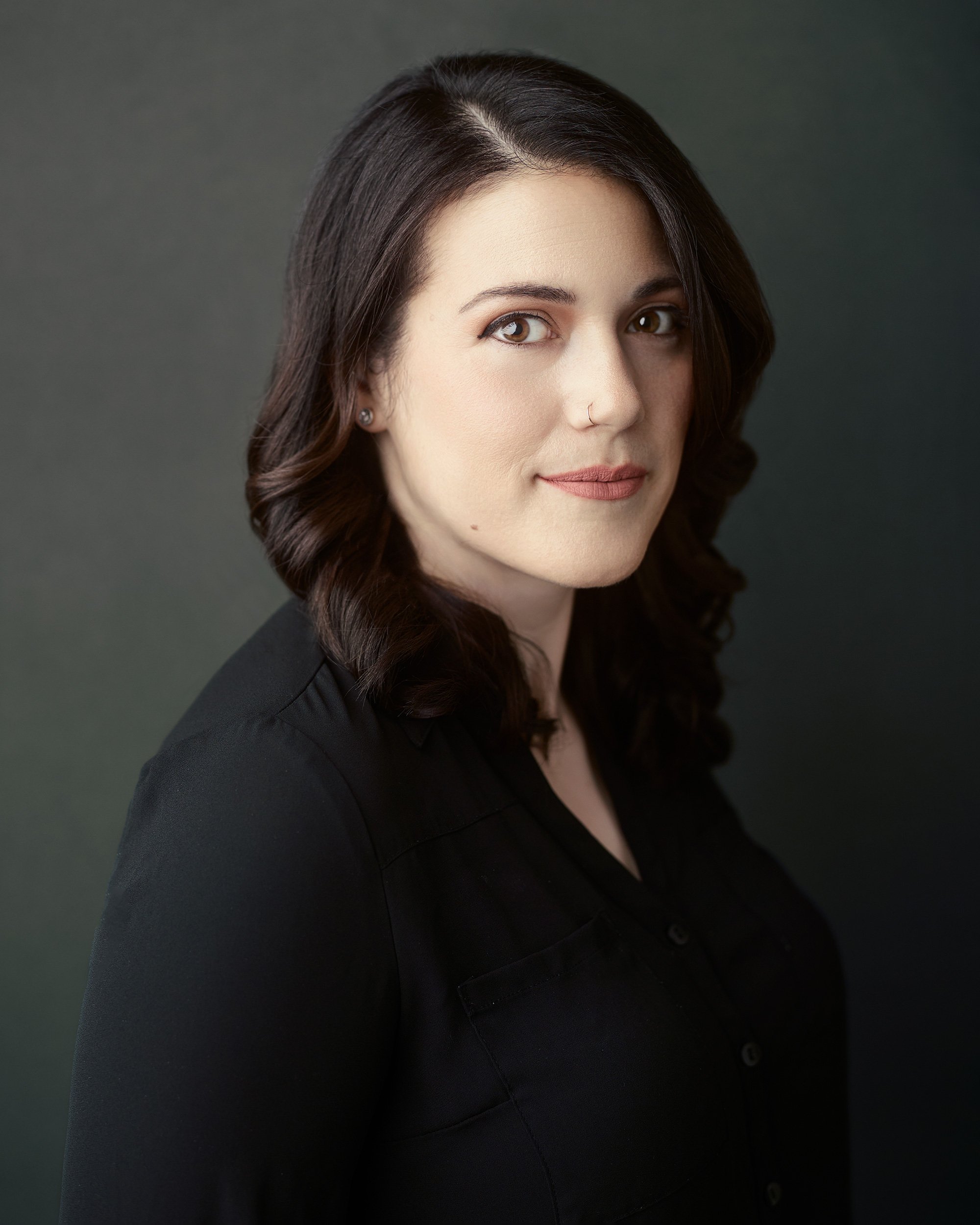 Client Stories: Director of Clinical Data Solutions Veronica Vu