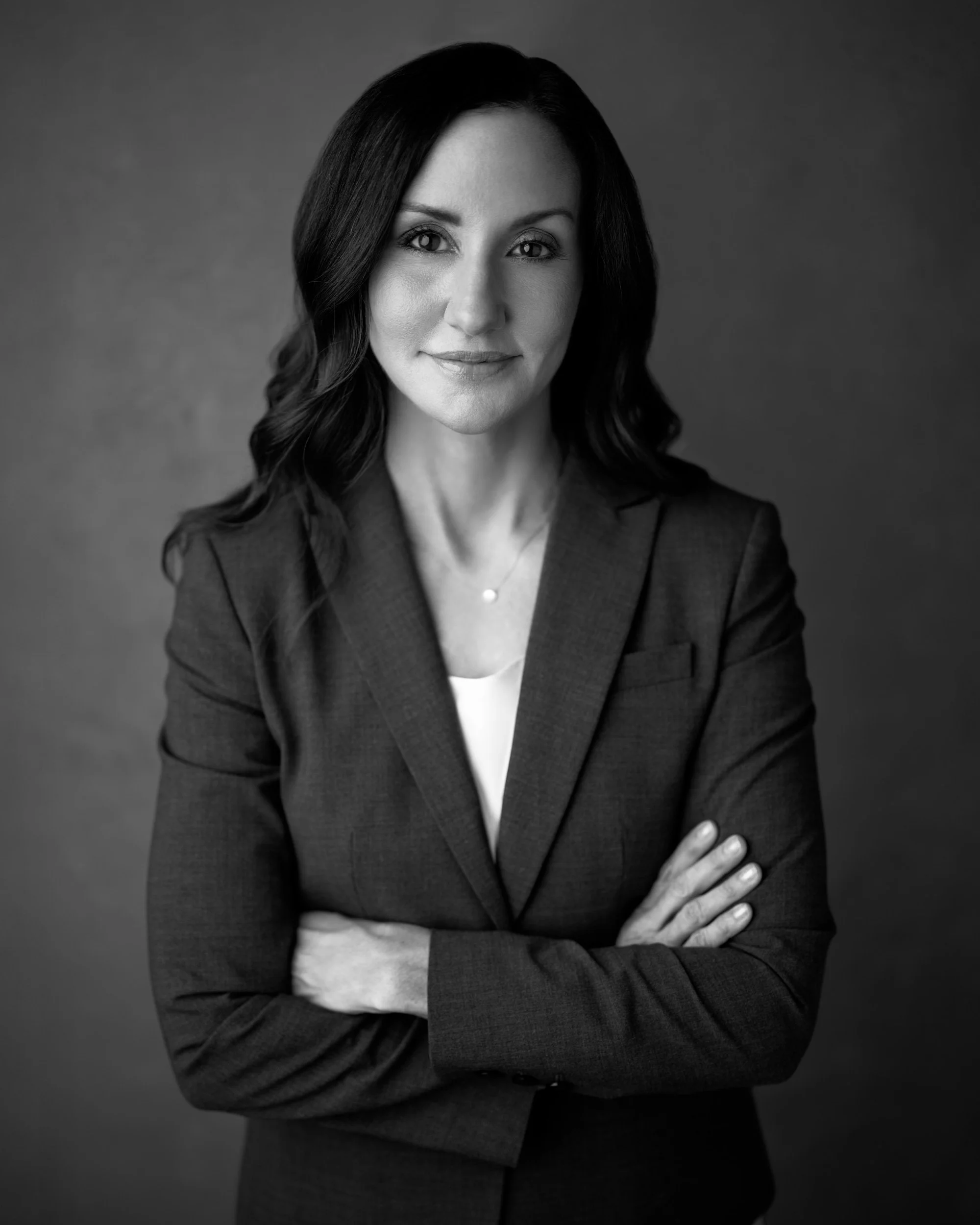 Client Stories: Bay Area Real Estate Executive Billie Hazley