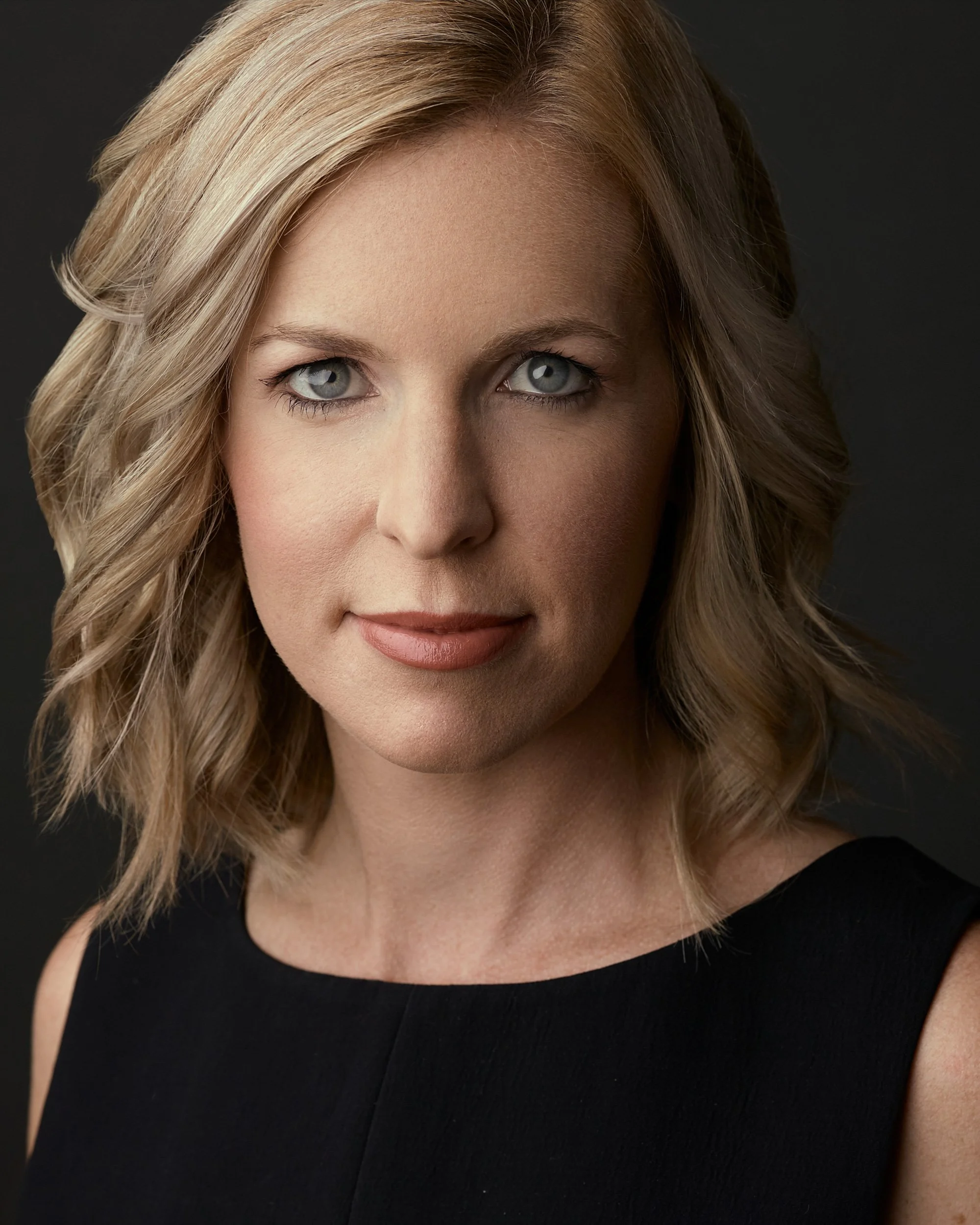 Client Stories: Bay Area Marketing Executive Emily Jordan
